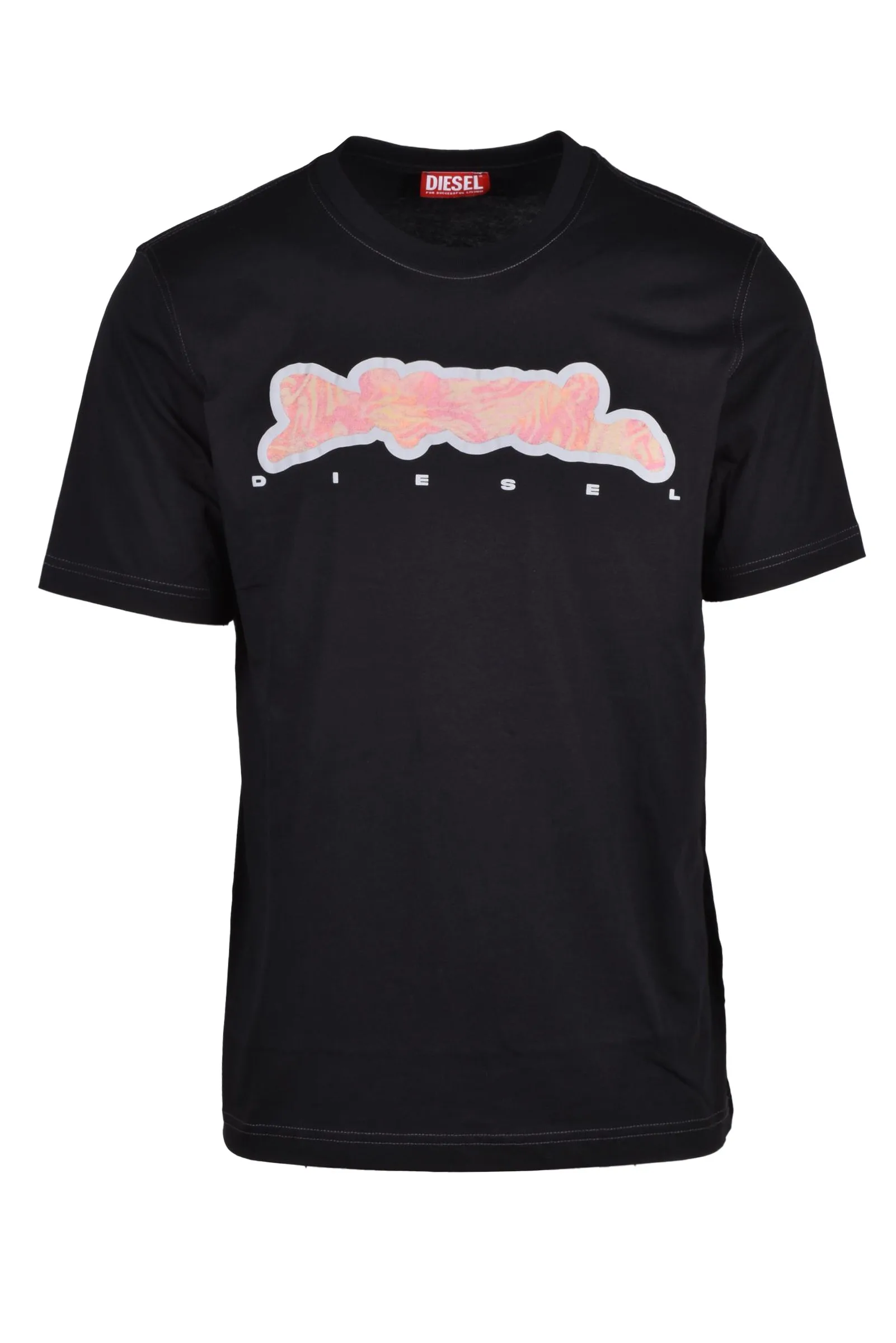 Tshirt Nero