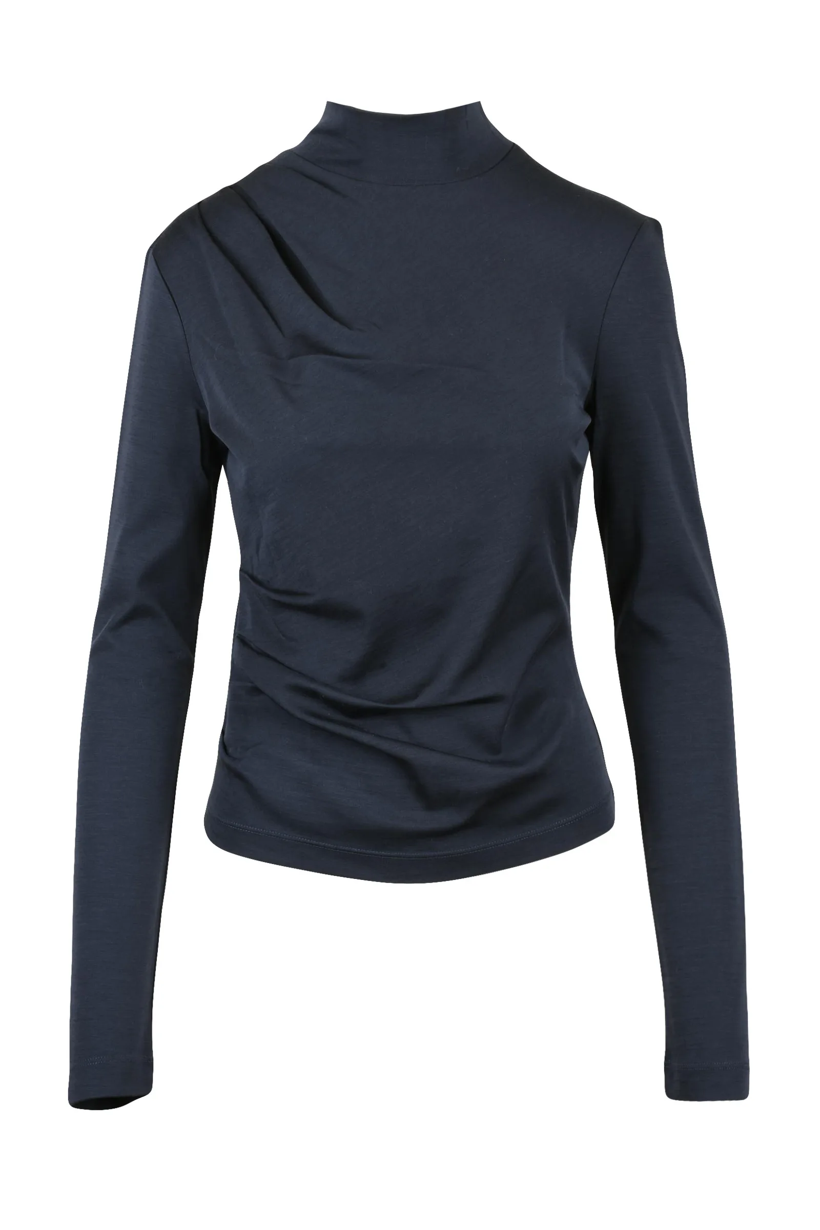 T-shirt Blu