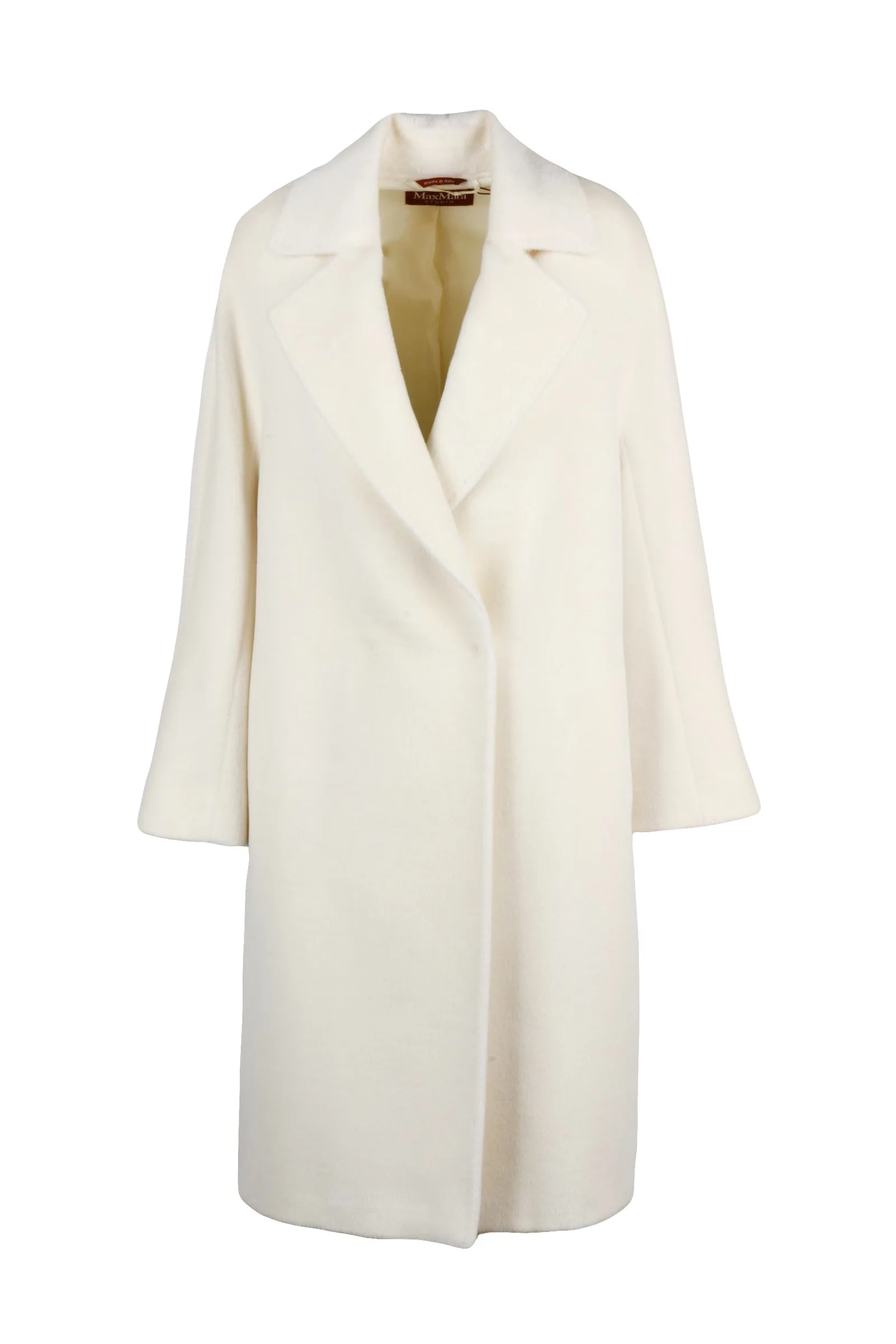 Cappotto Bianco