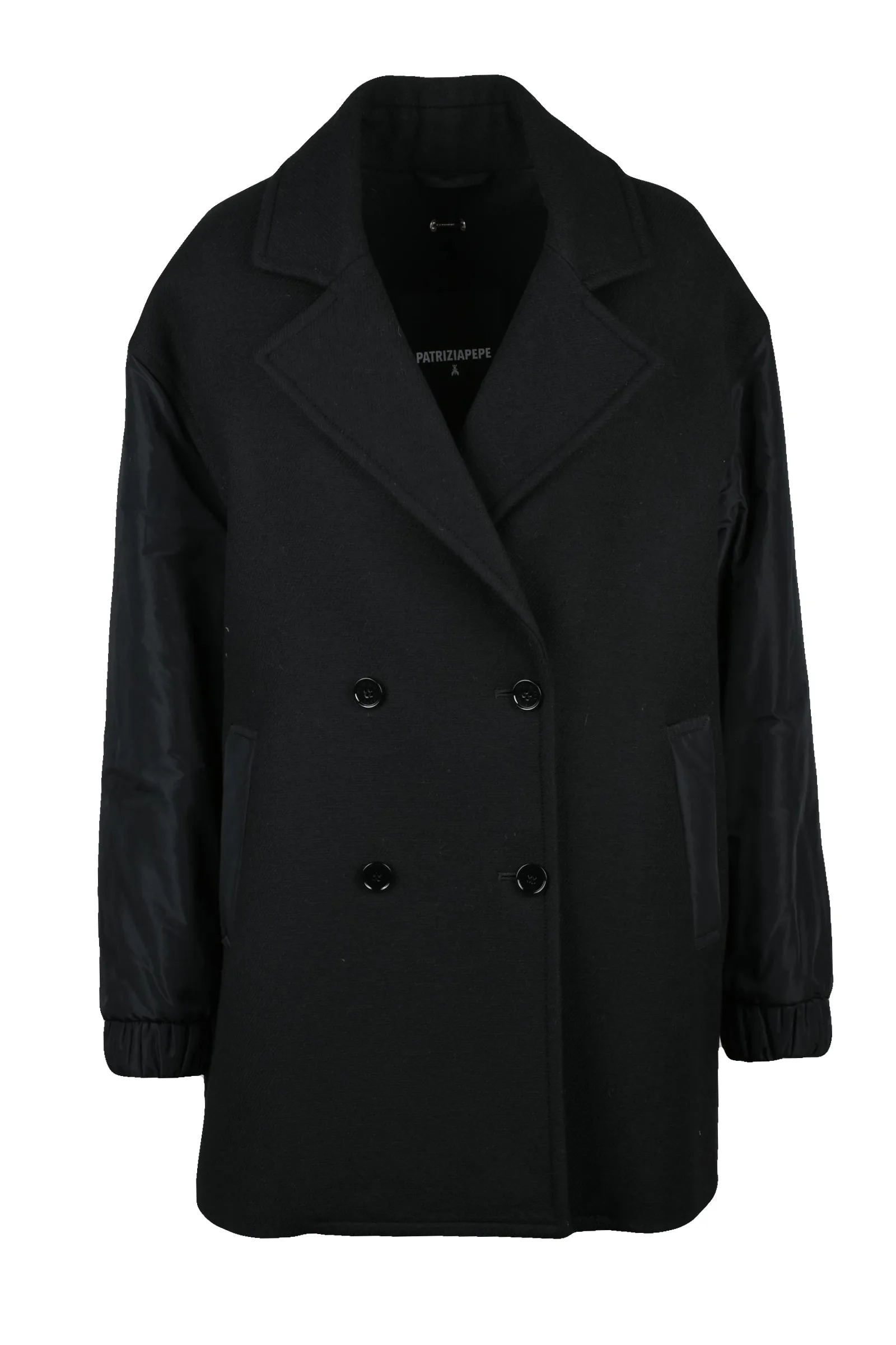 Cappotto Nero