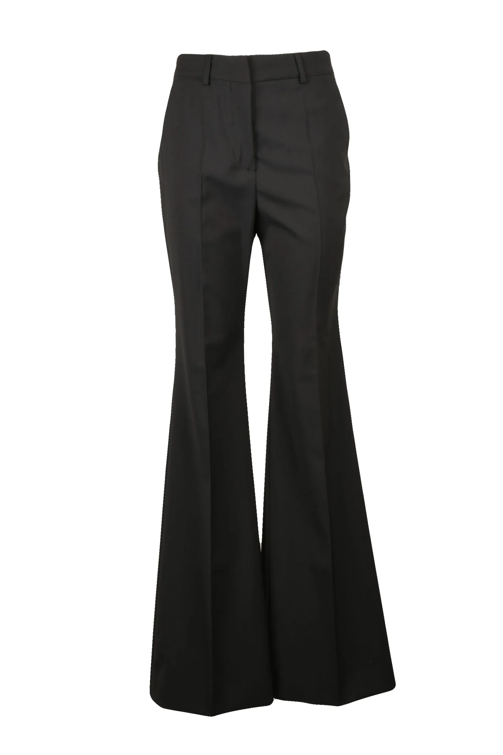 Braune Hose