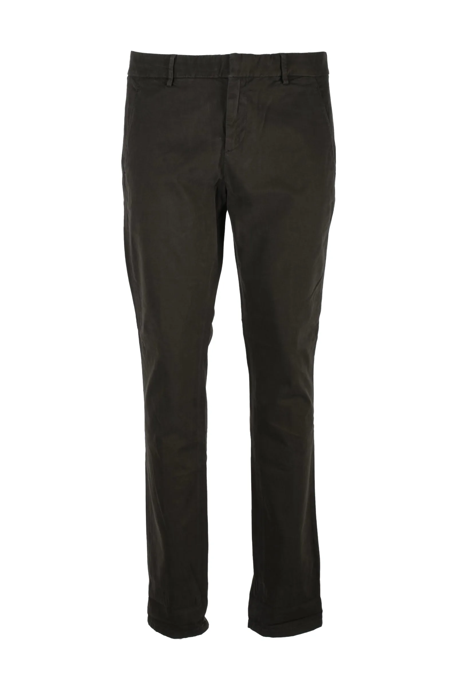 Bruine broek