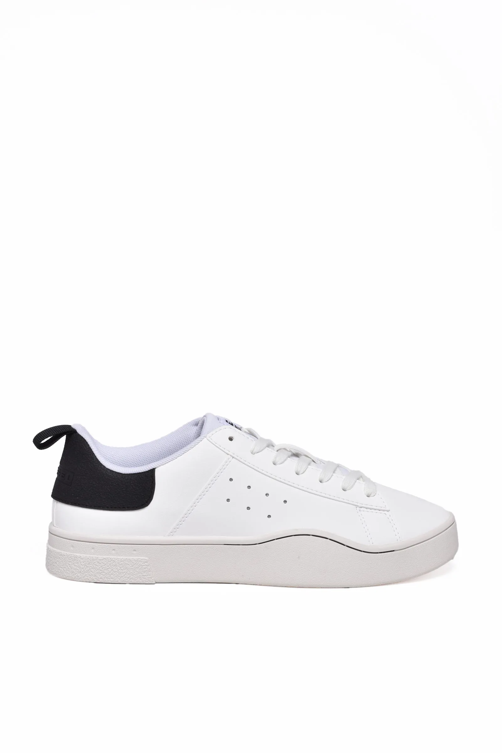 Sneakers Bianco