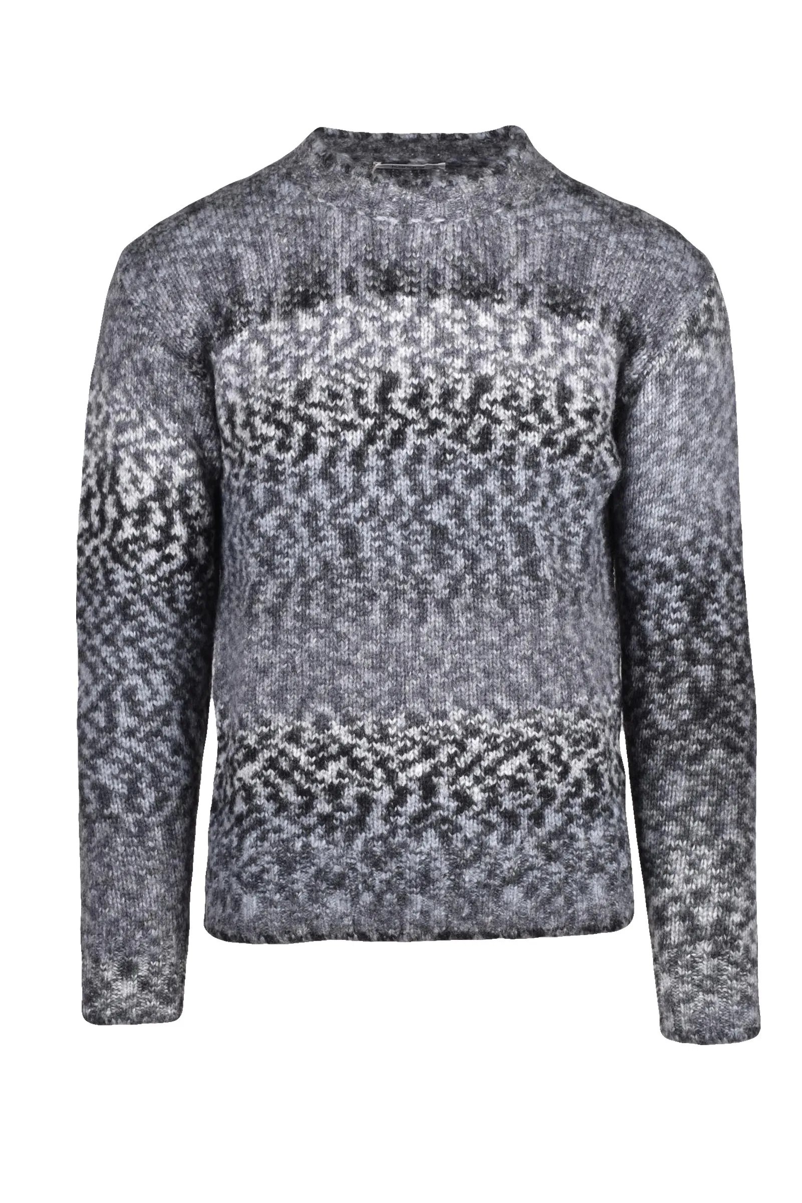 Maglione Grigio