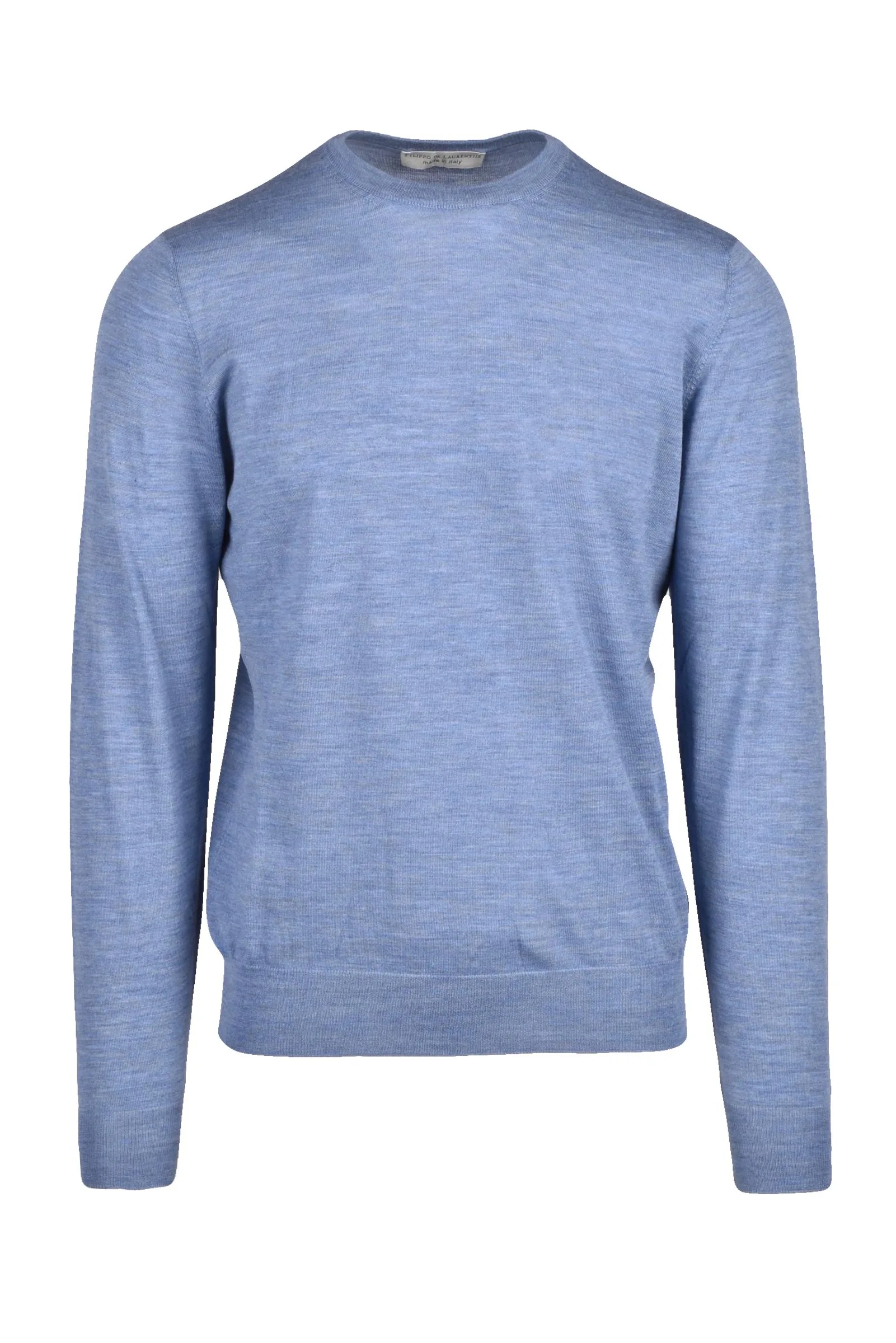 Maglia Azzurro