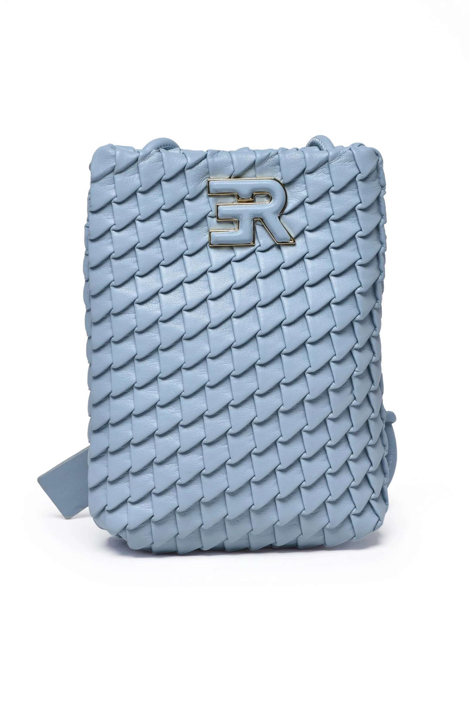 Tracolla Azzurro