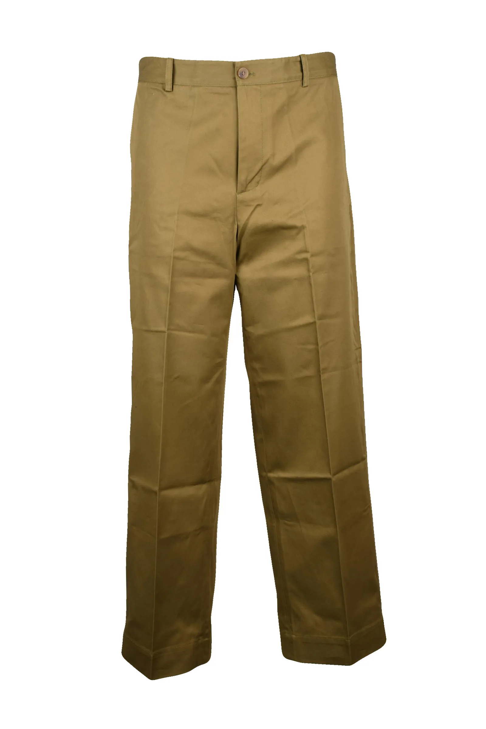 Grüne Hose