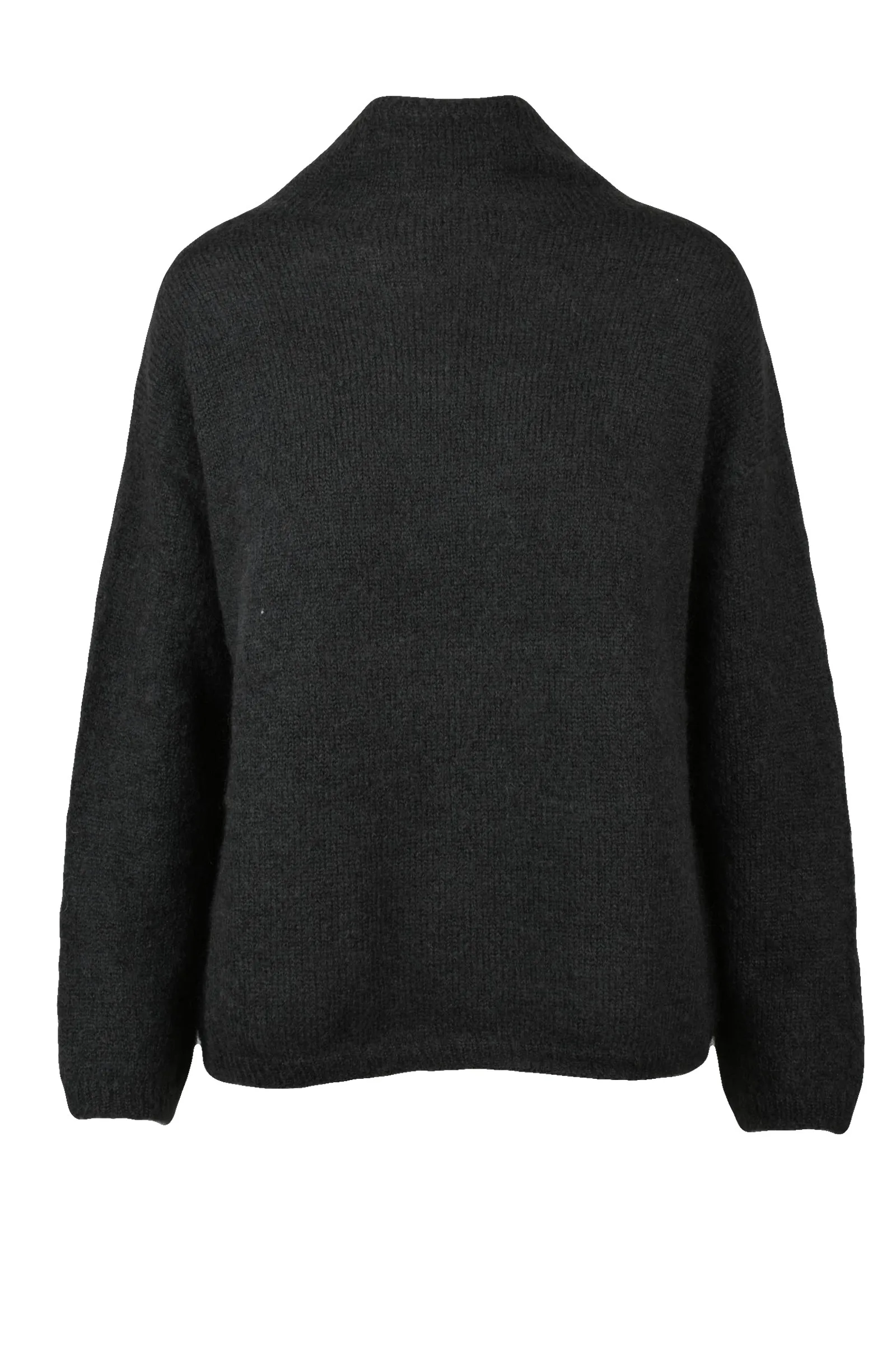 s Max Mara Schwarzes Trikot