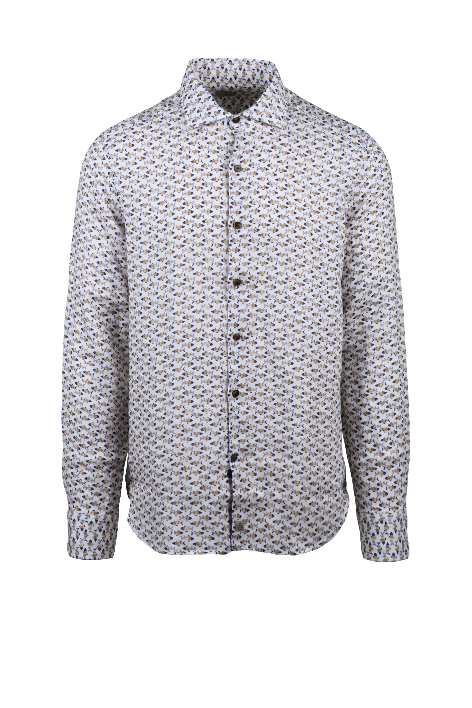Camicia Bianco