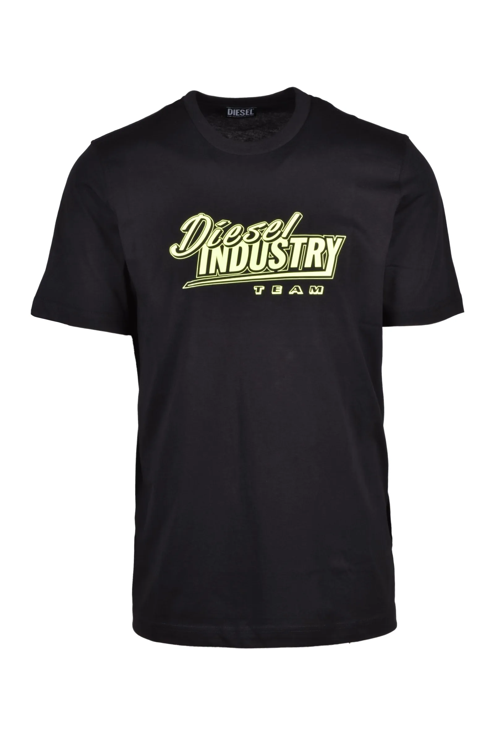 Tshirt Nero