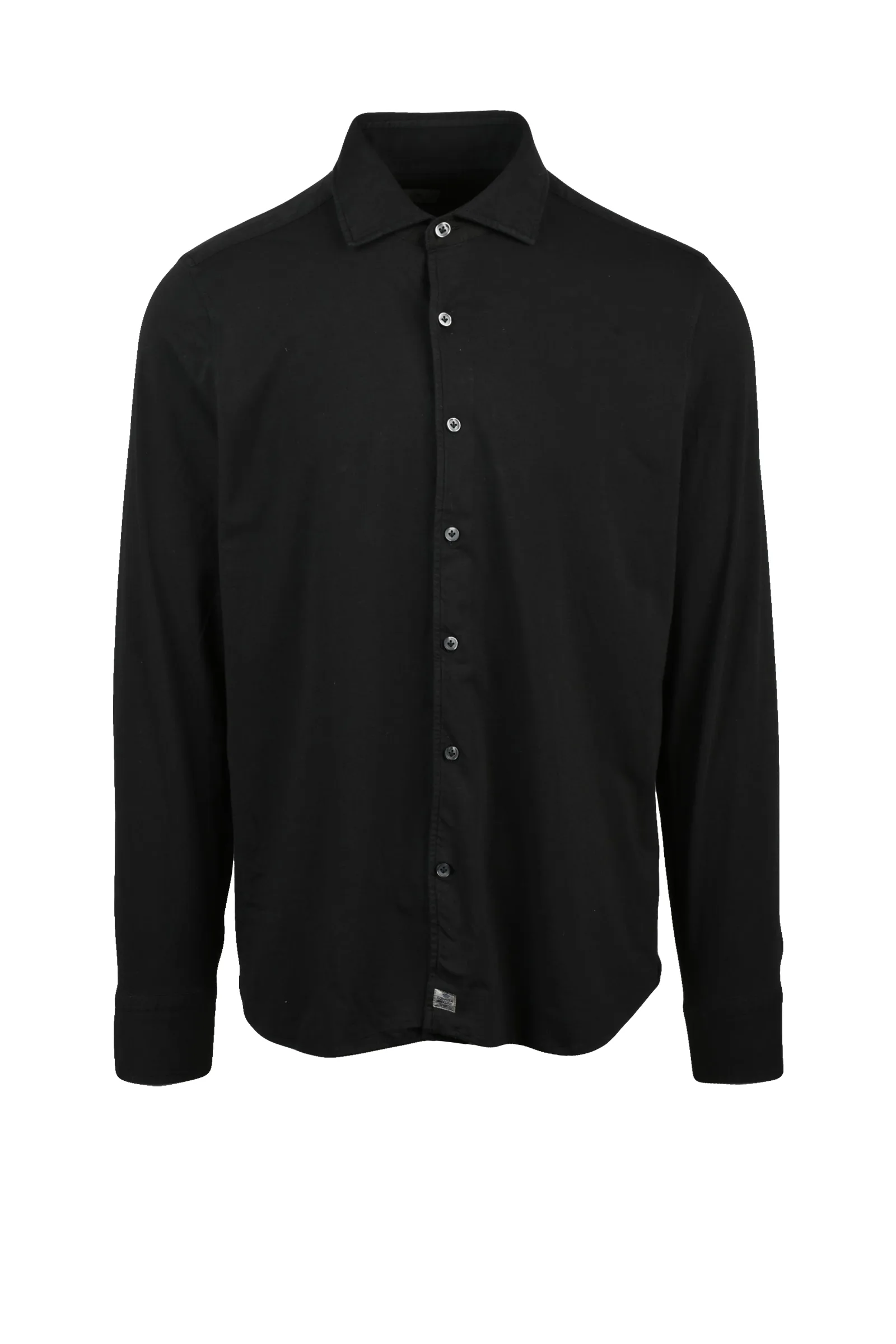 Camicia Nero