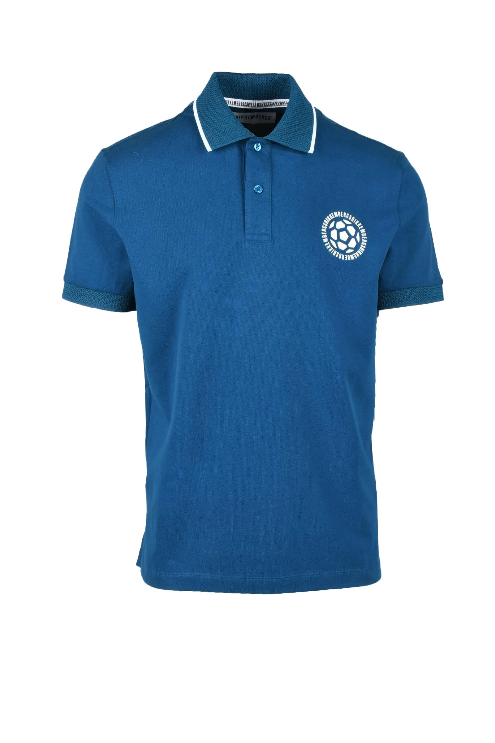 Polo Multicolore