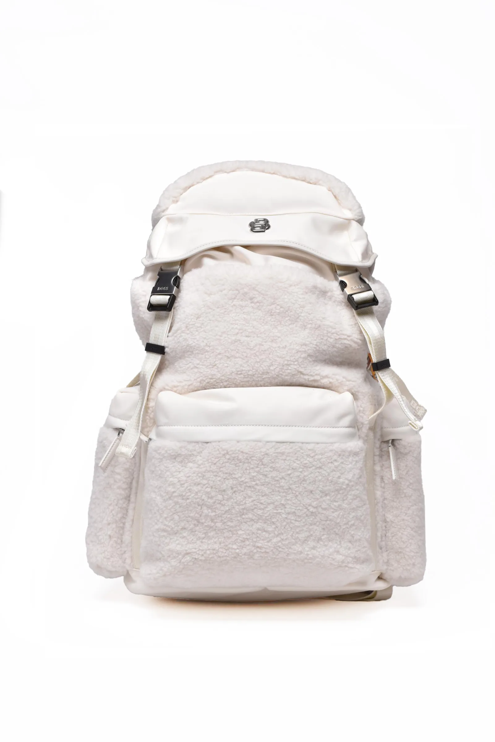 Mochila Branca