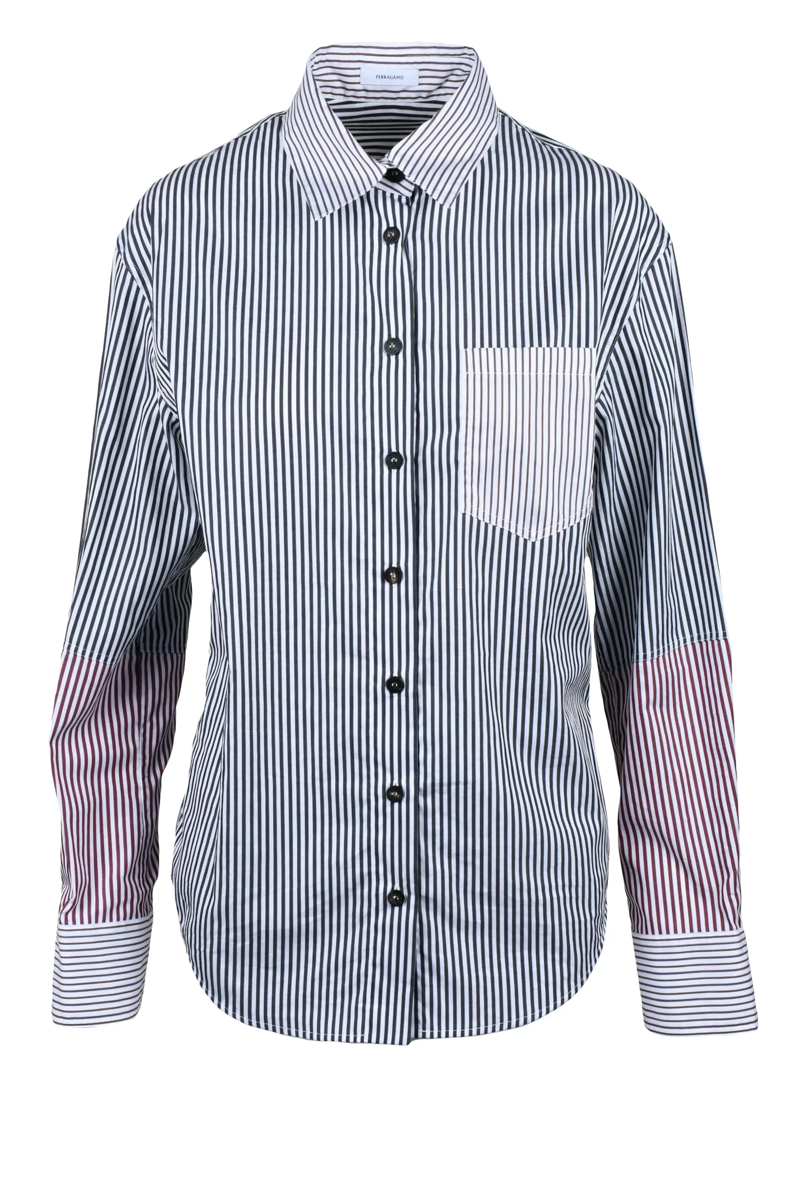 Camicia Bianca