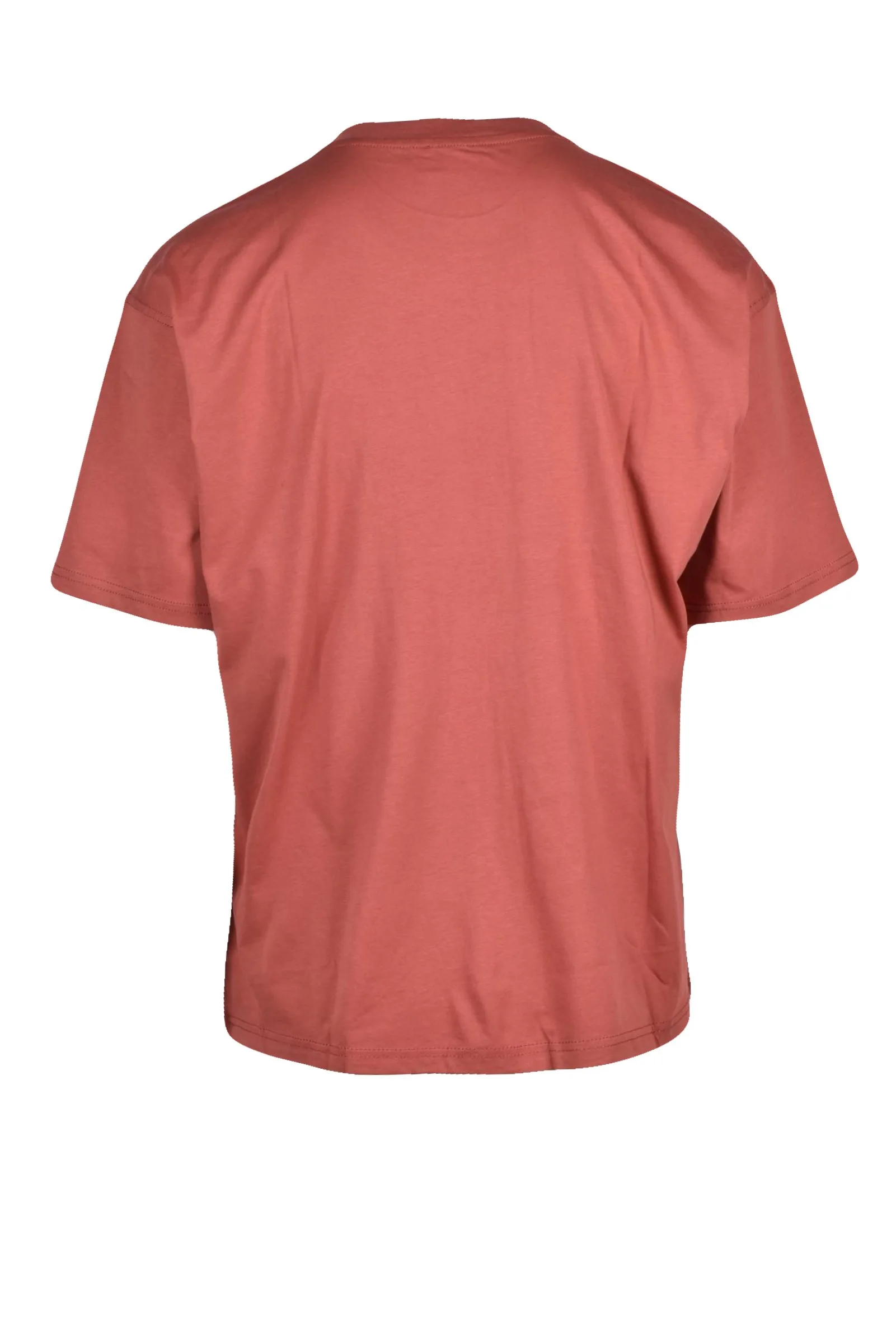 Tshirt Rosso