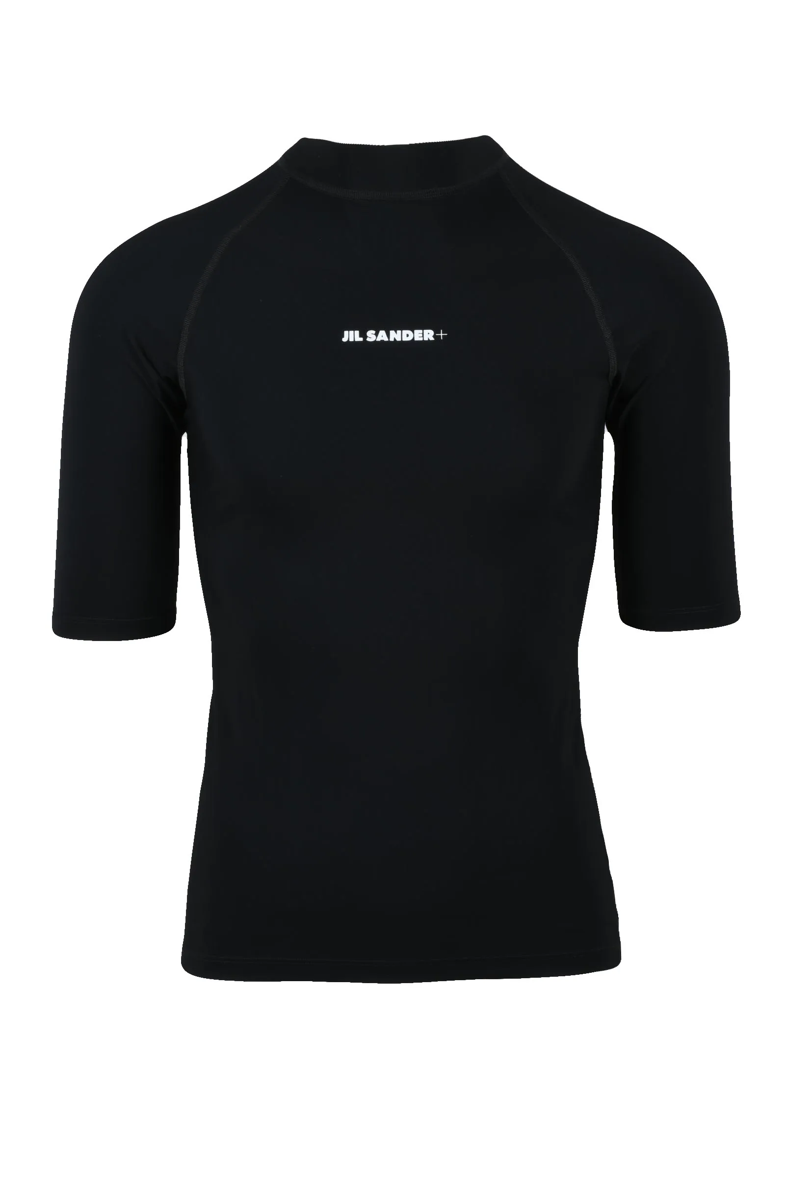 Tshirt Tecnica Nero