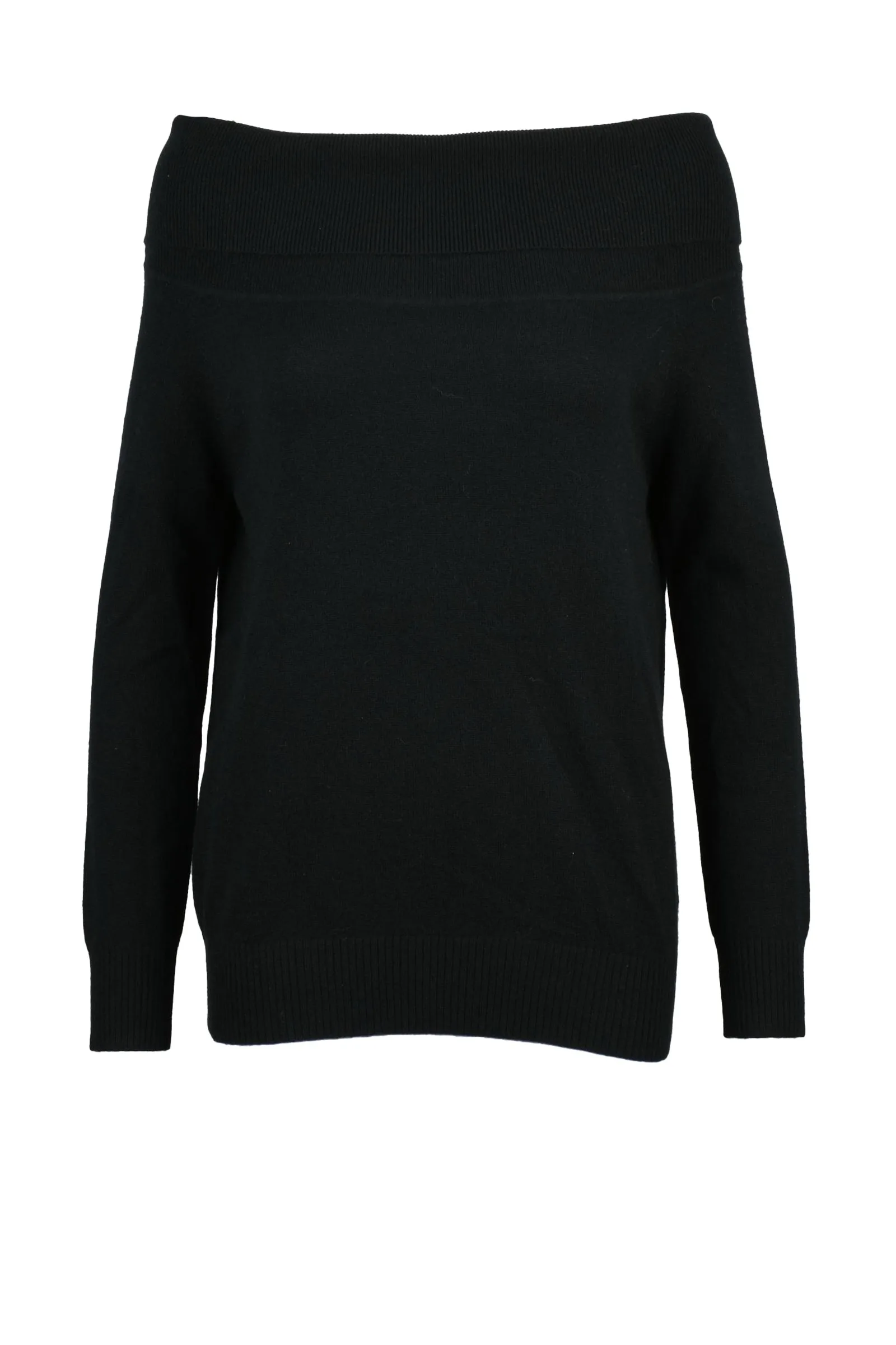 Maglia Nero