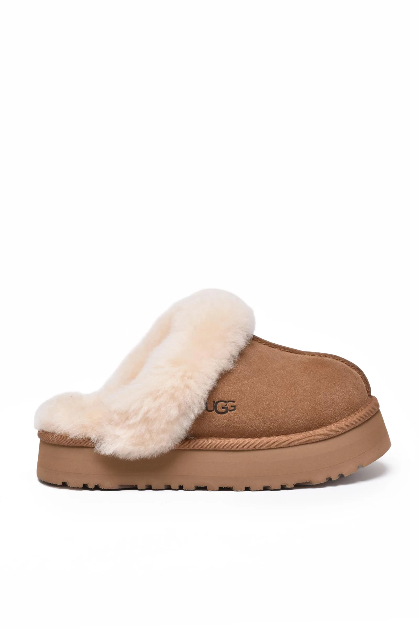 Sabot Marrone