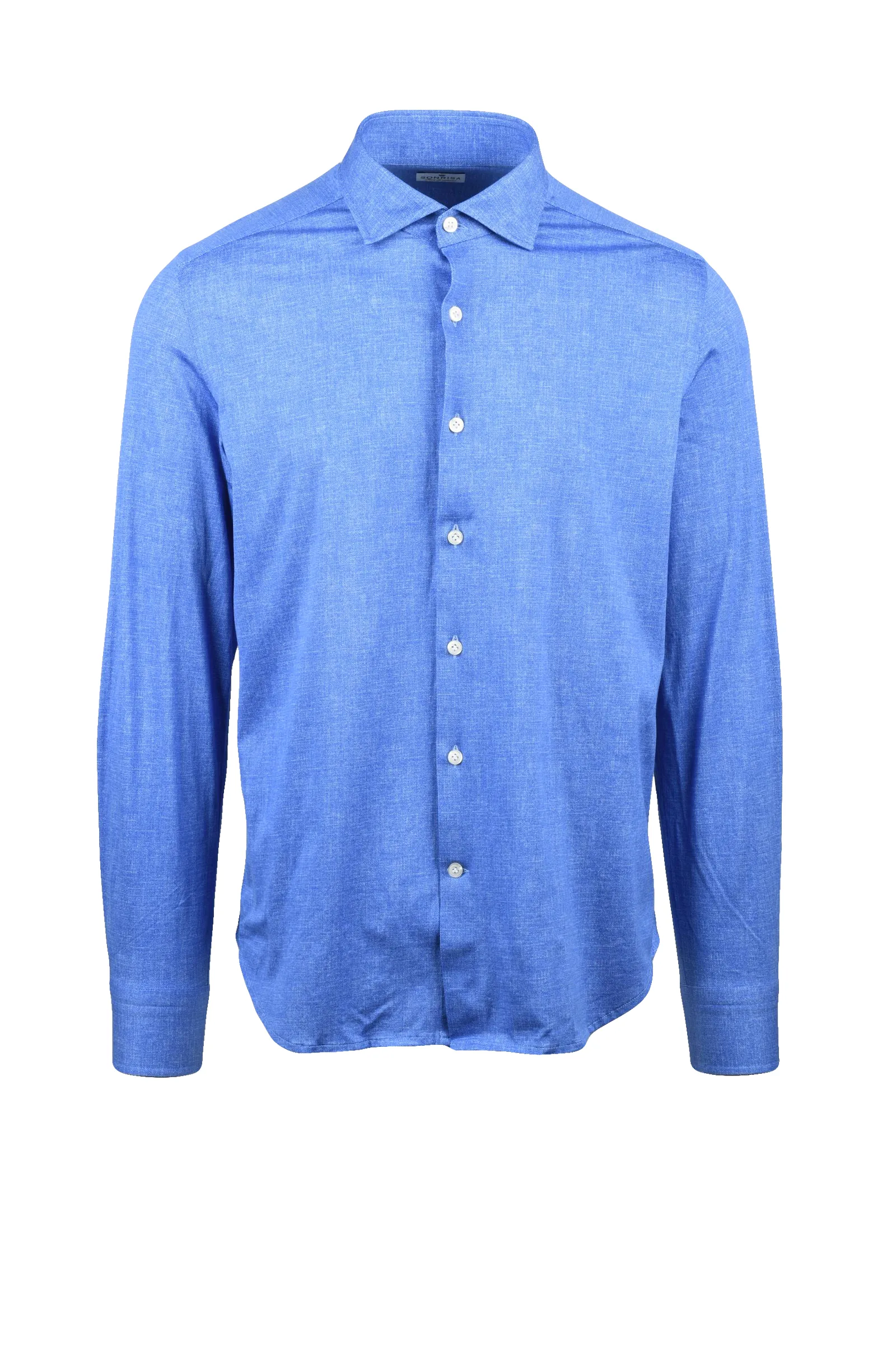 Camicia Azzurro