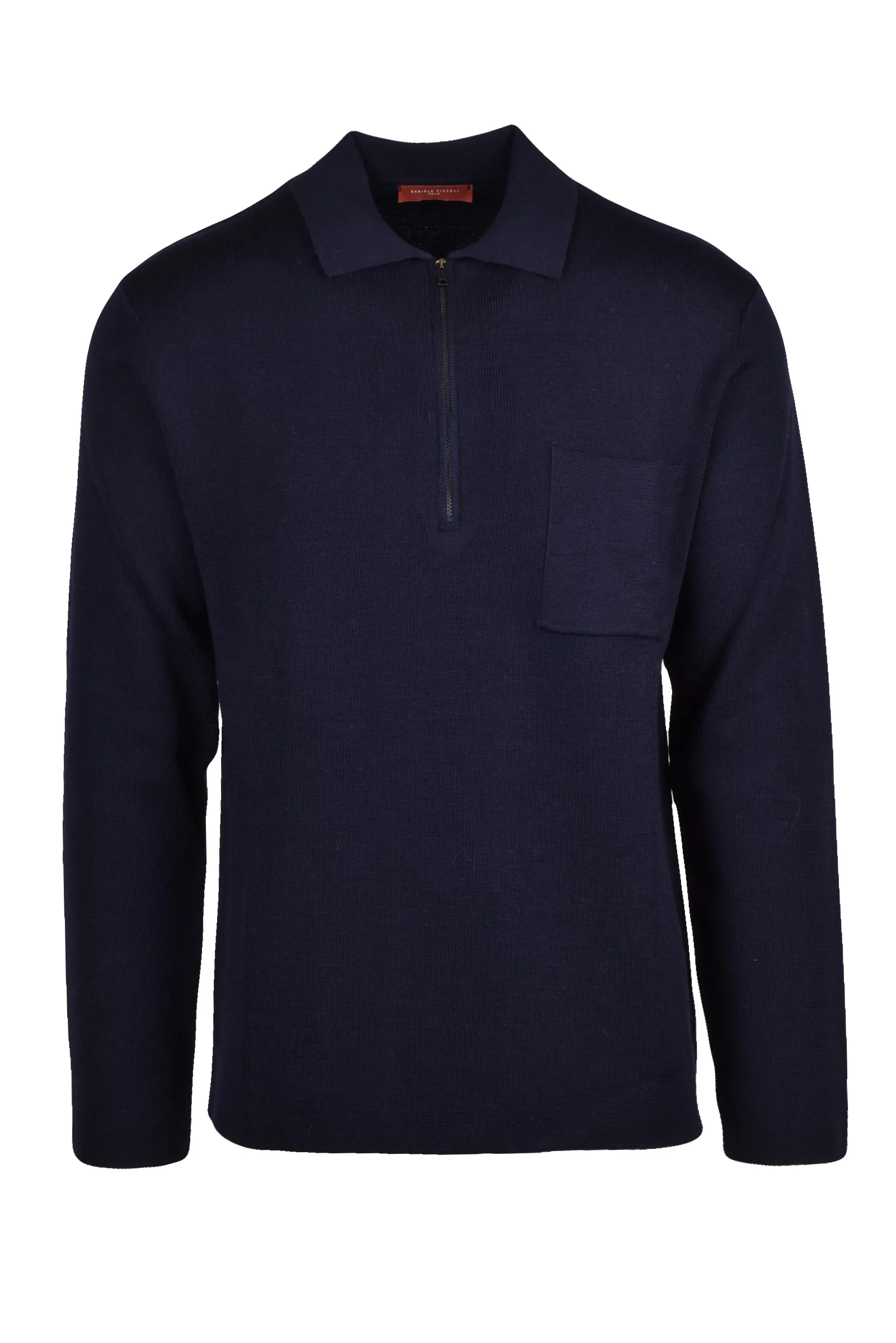 Maglia Polo Blu