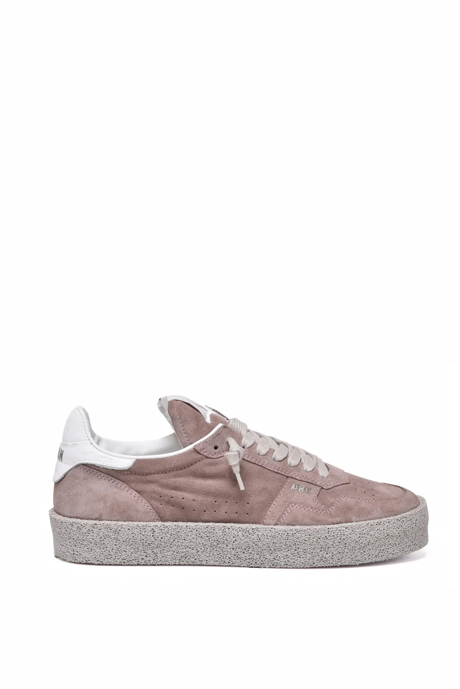 Rosa Turnschuhe