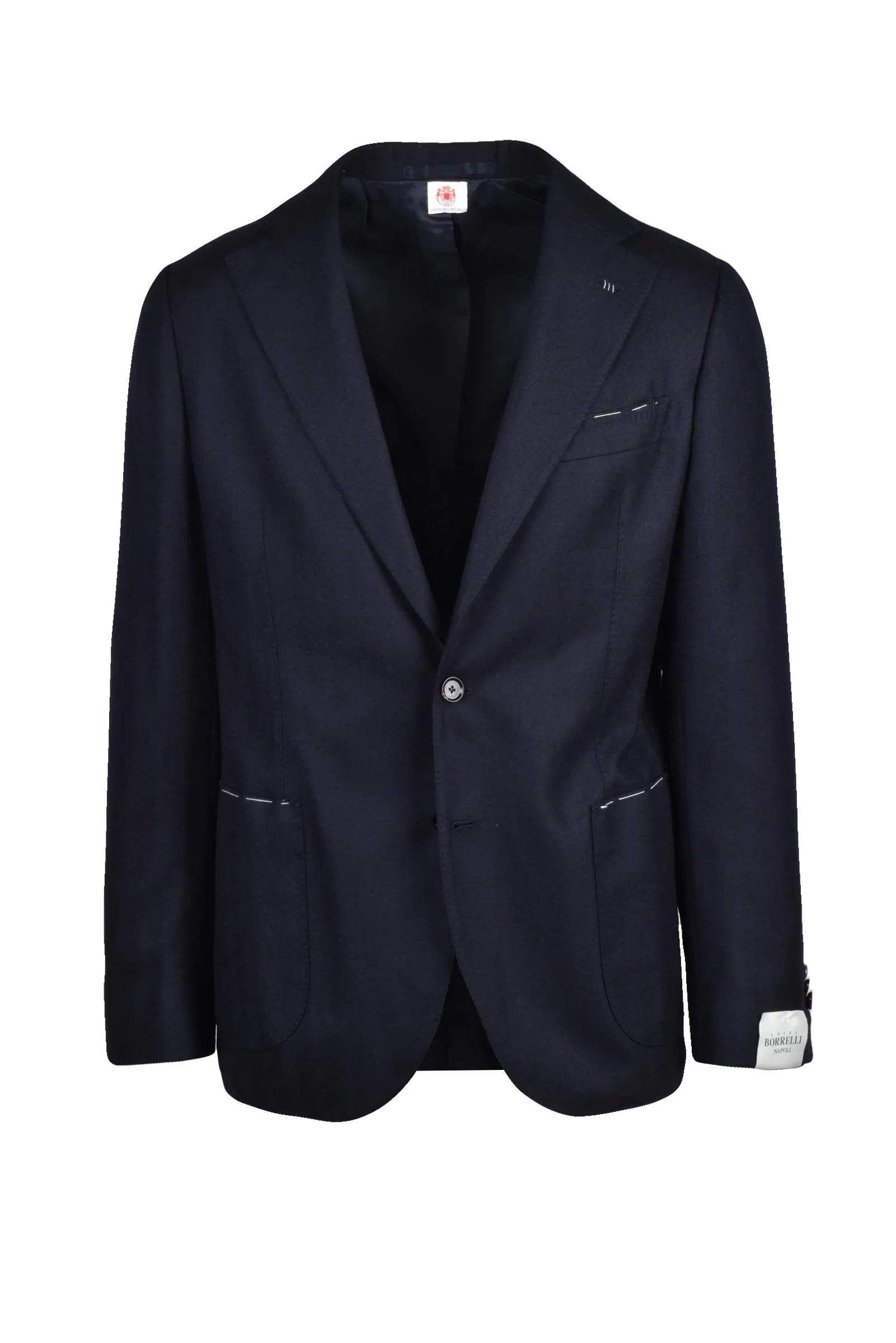 Giacca Blu