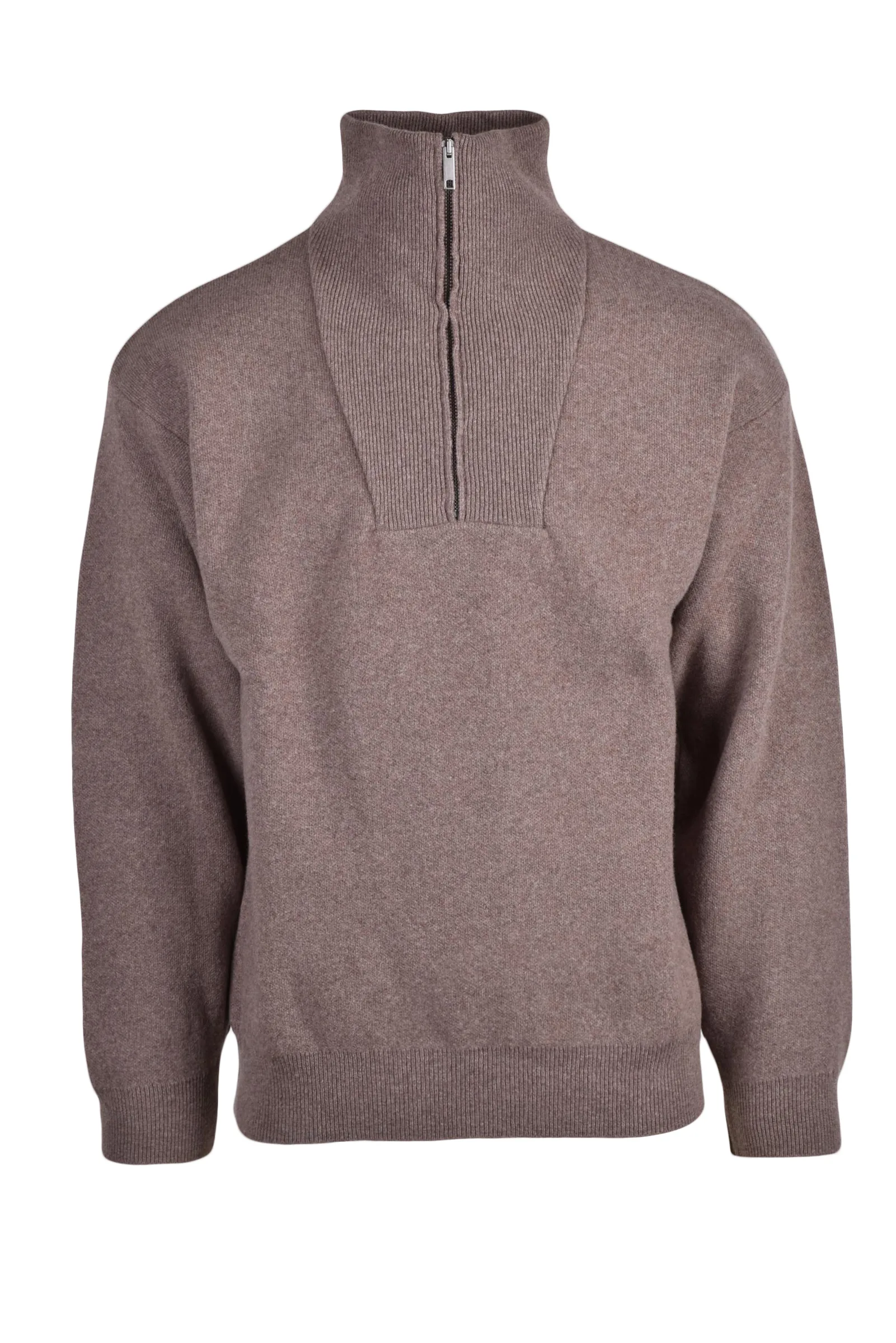 Maglione Marrone
