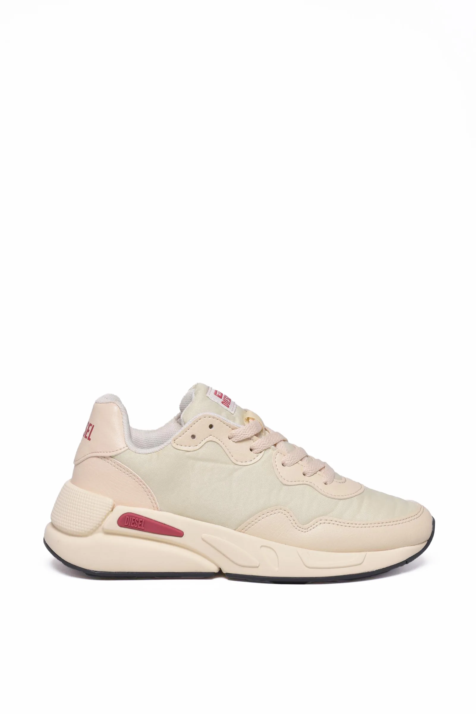 Sneakers Serendipity Light Beige