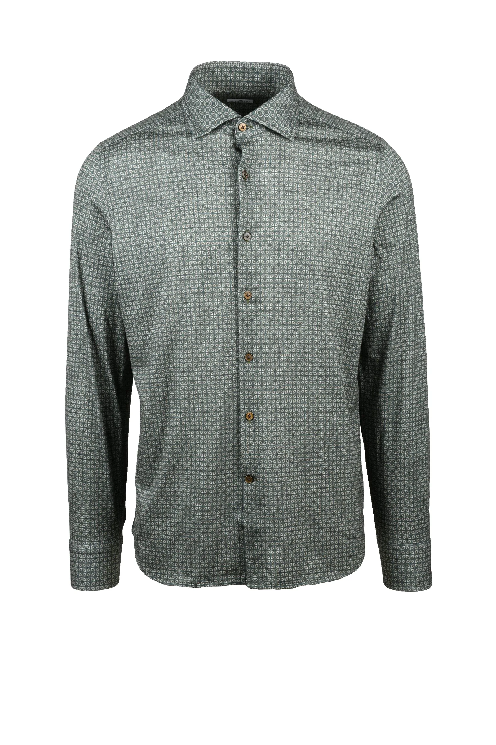 Camicia Verde