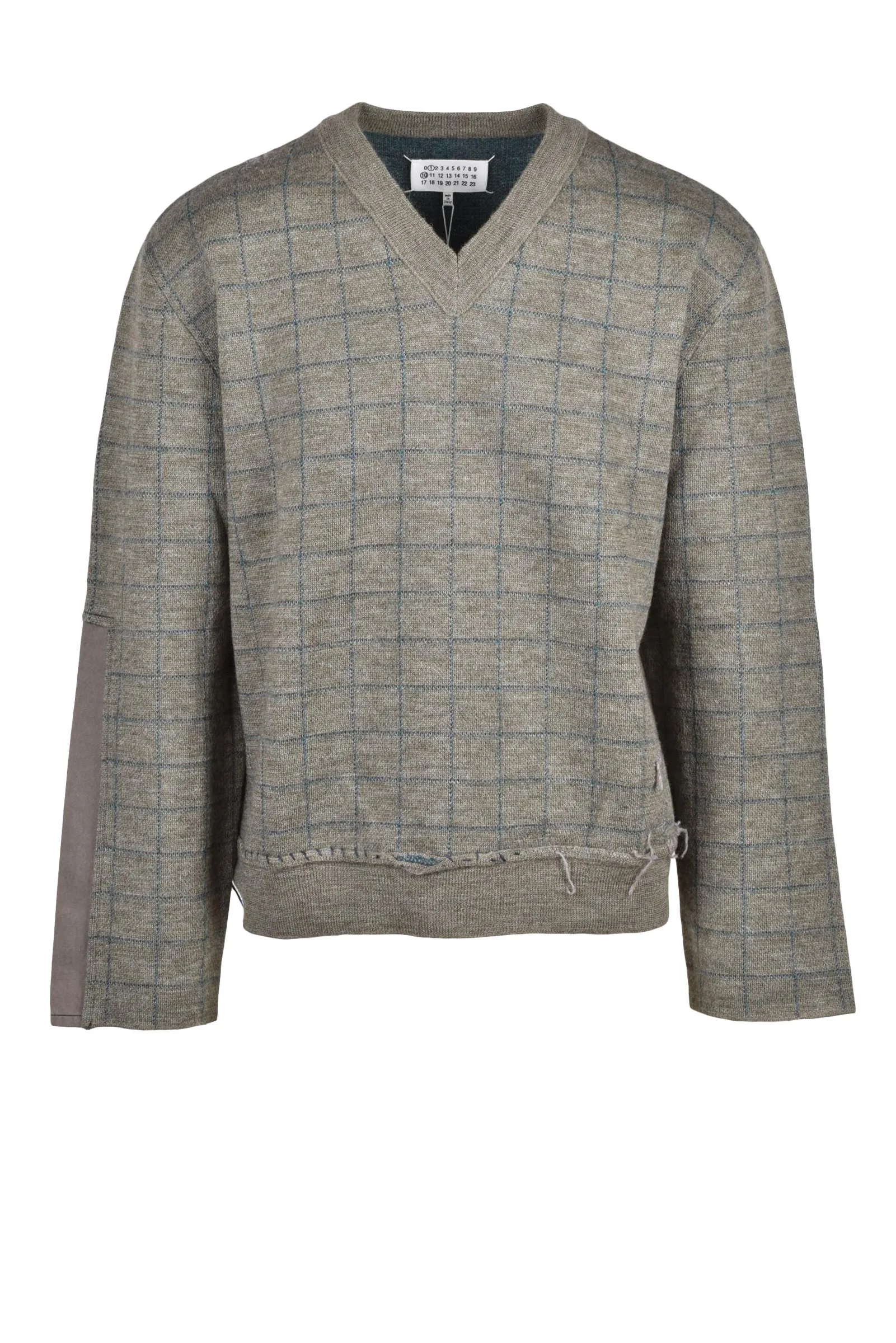 Grünes Trikot