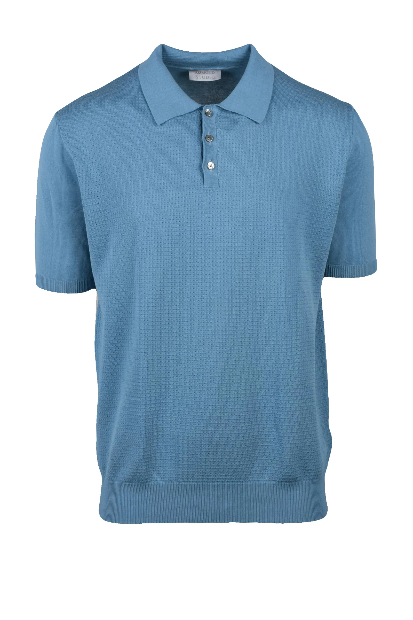 Polo Azzurro