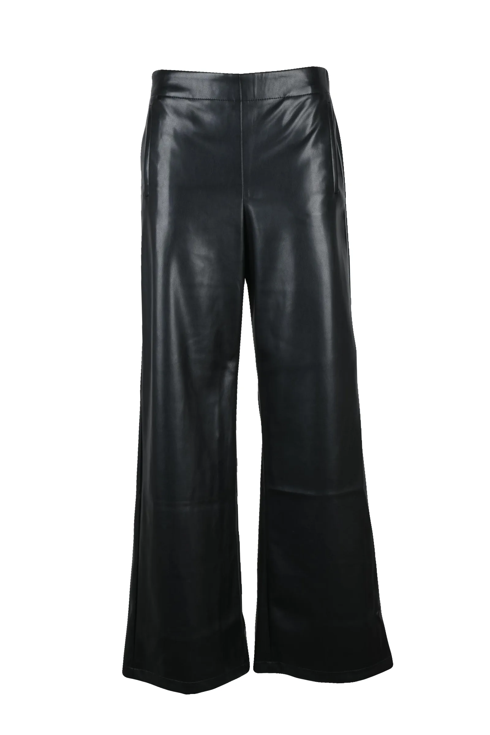 Schwarze Hose