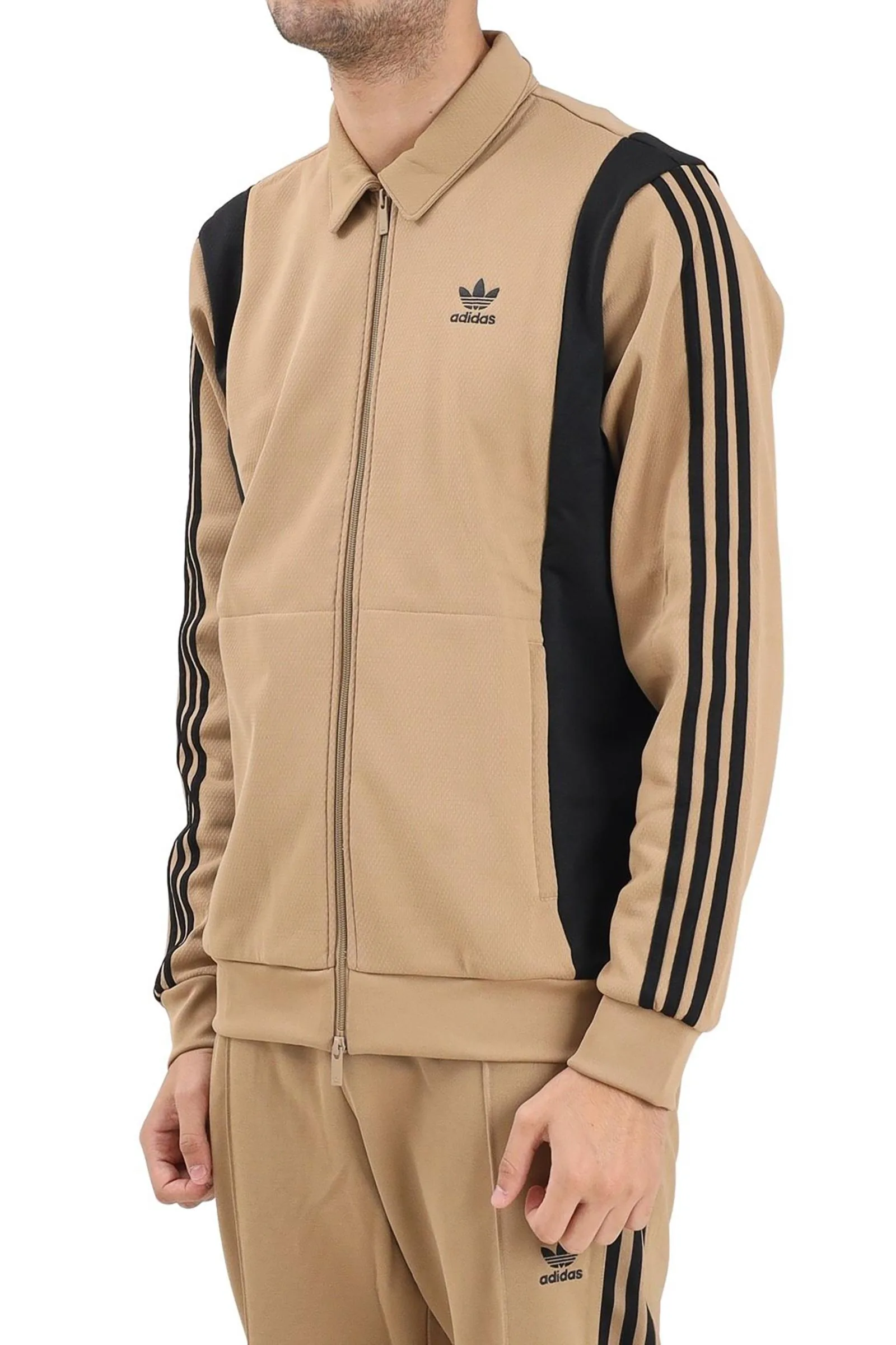 Beiges Sweatshirt