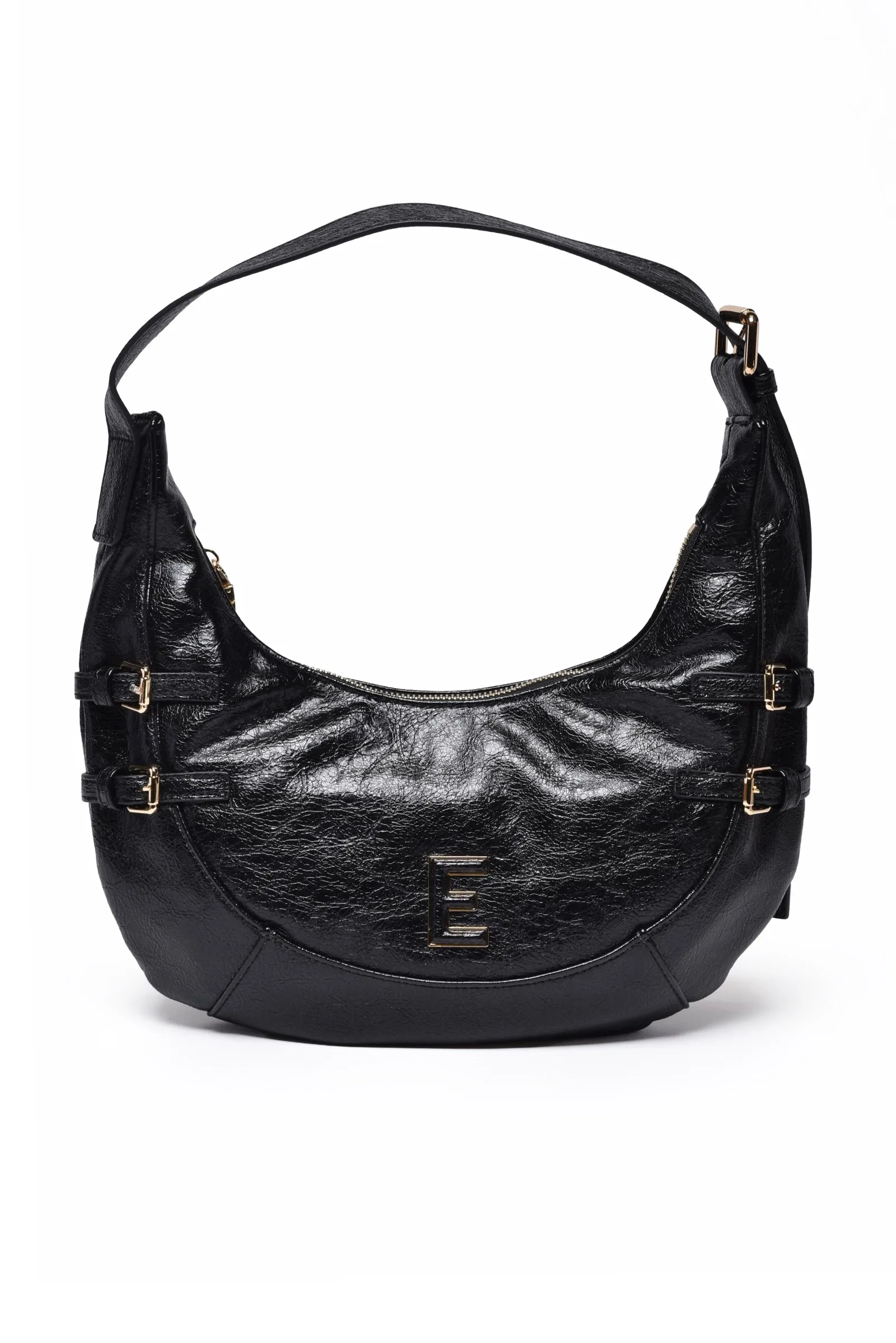 Borsa a Spalla Nera