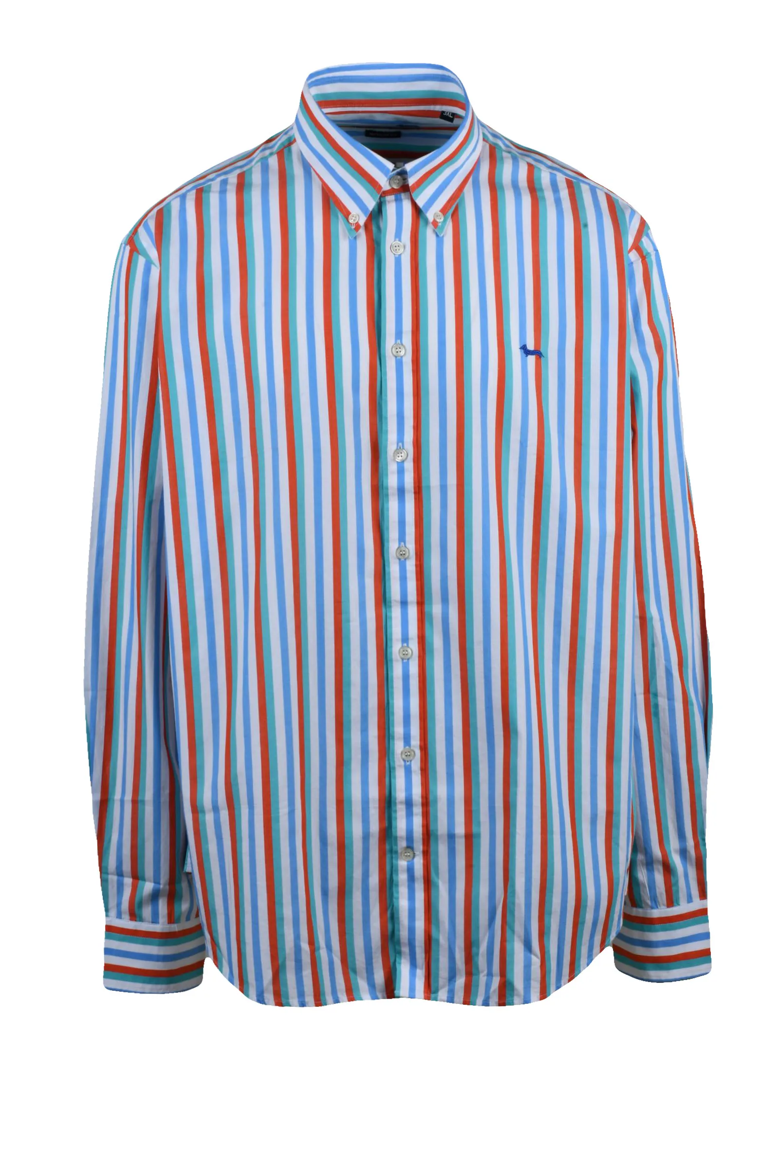Camicia Multicolore