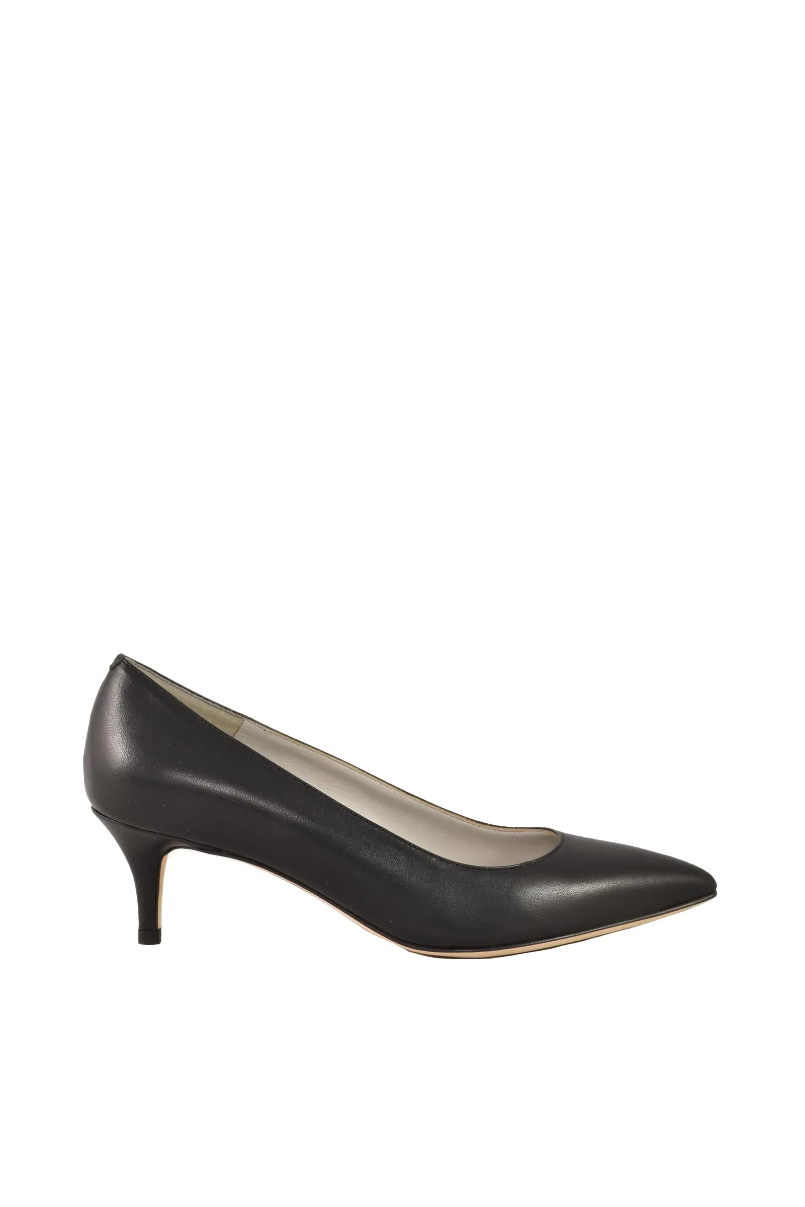 Décolleté Nero