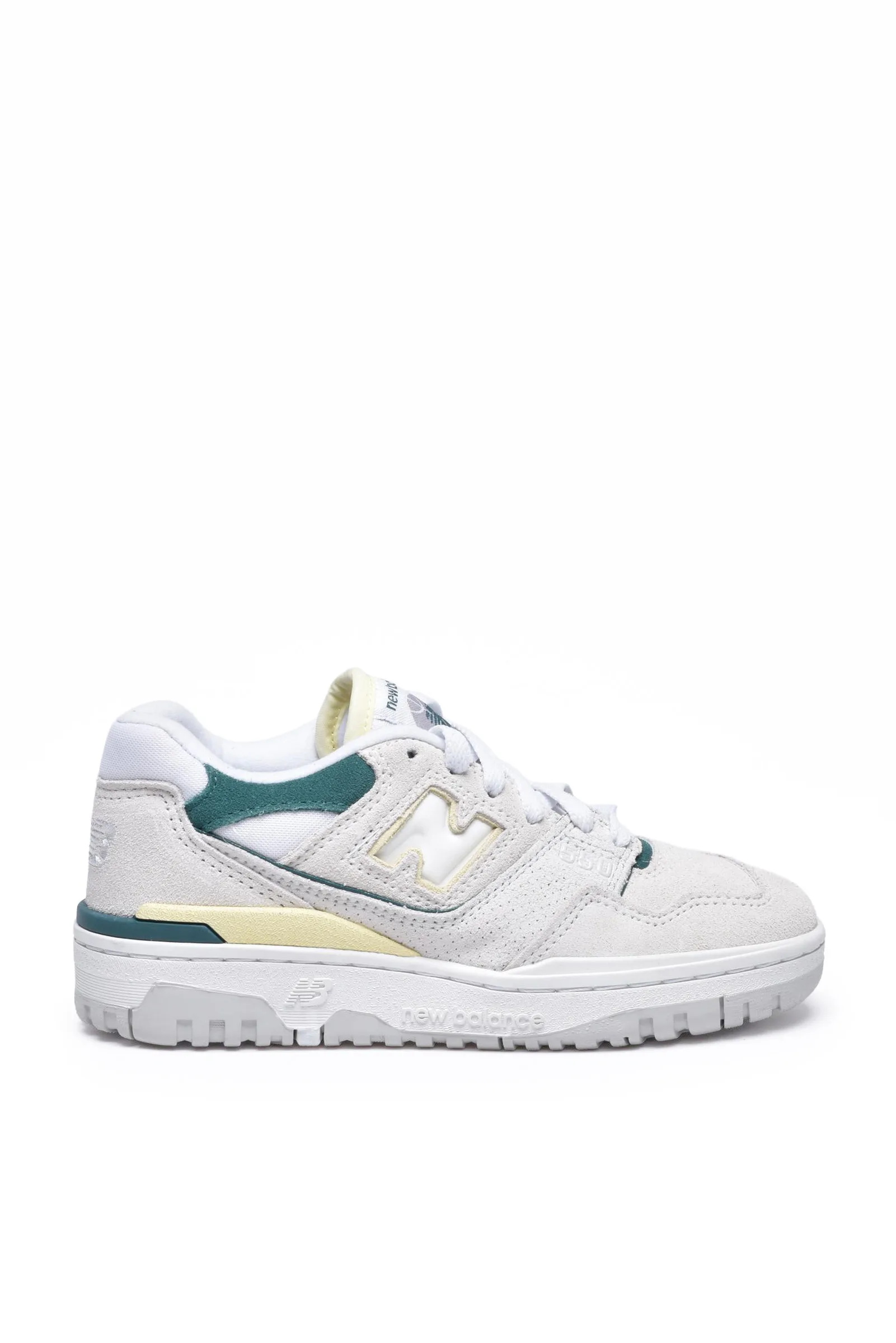 Sneakers BBW550 Bianco