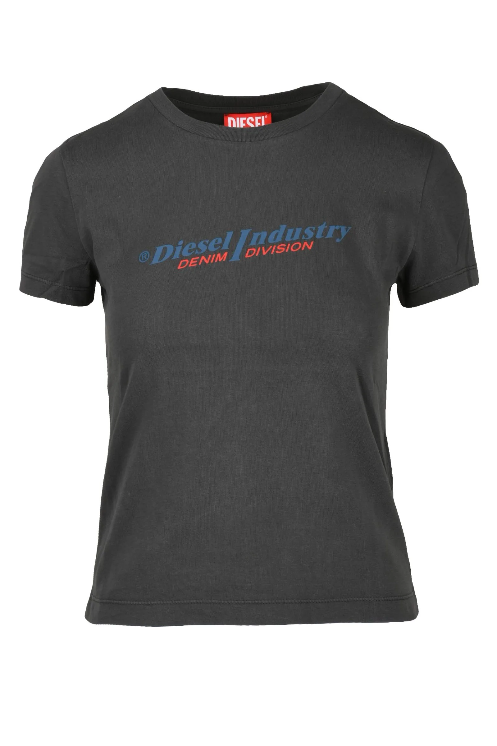 Tshirt Grigio