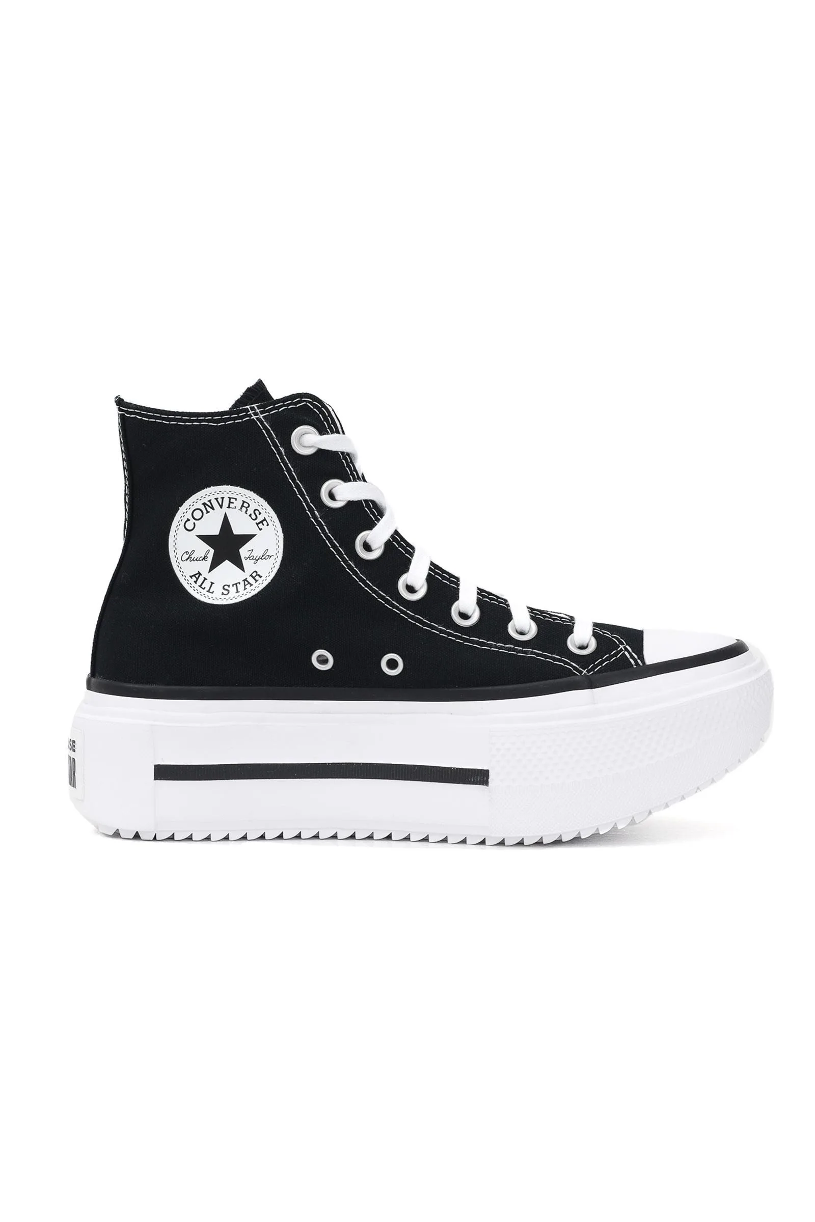 Sneakers Nero