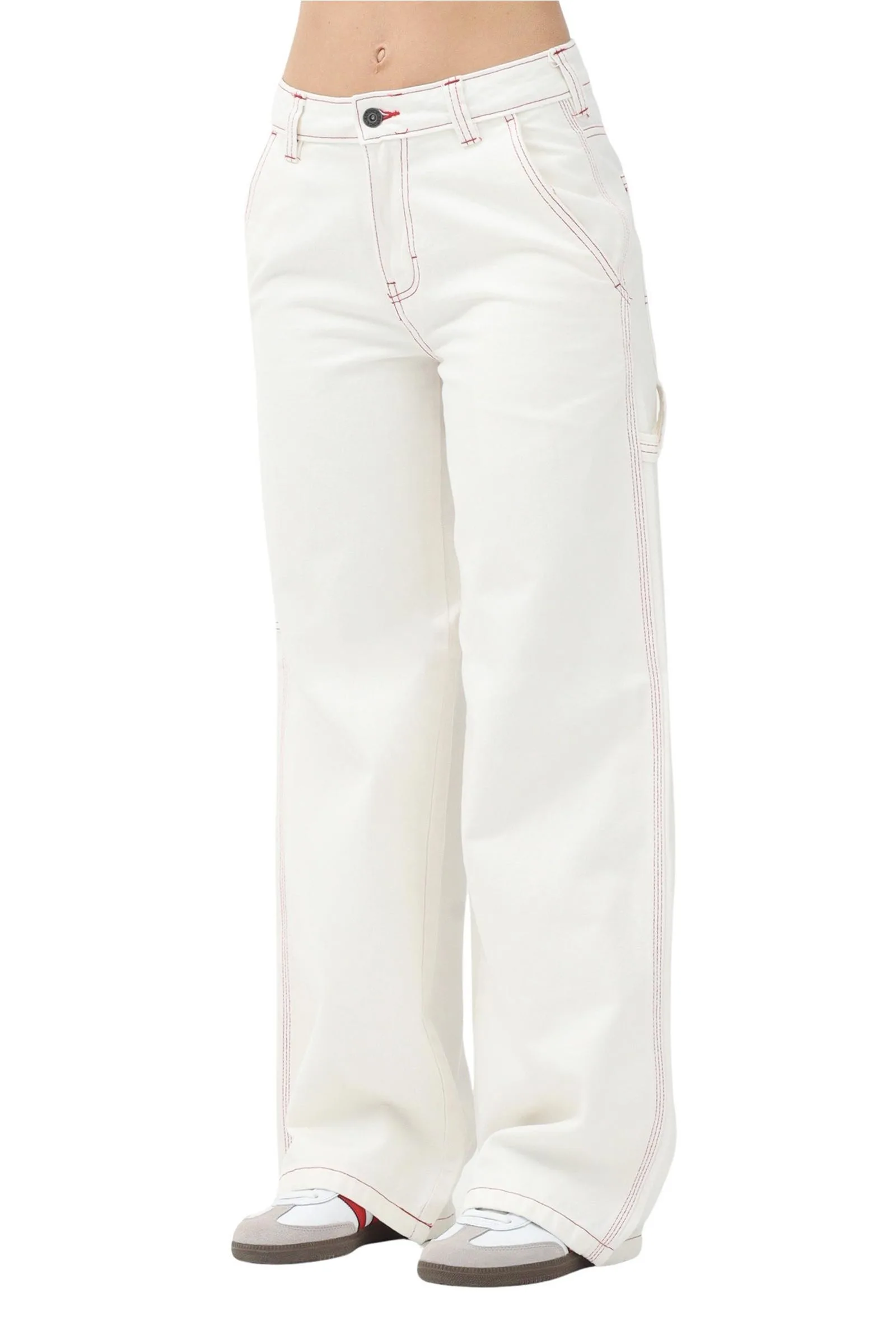 Jeans Beige