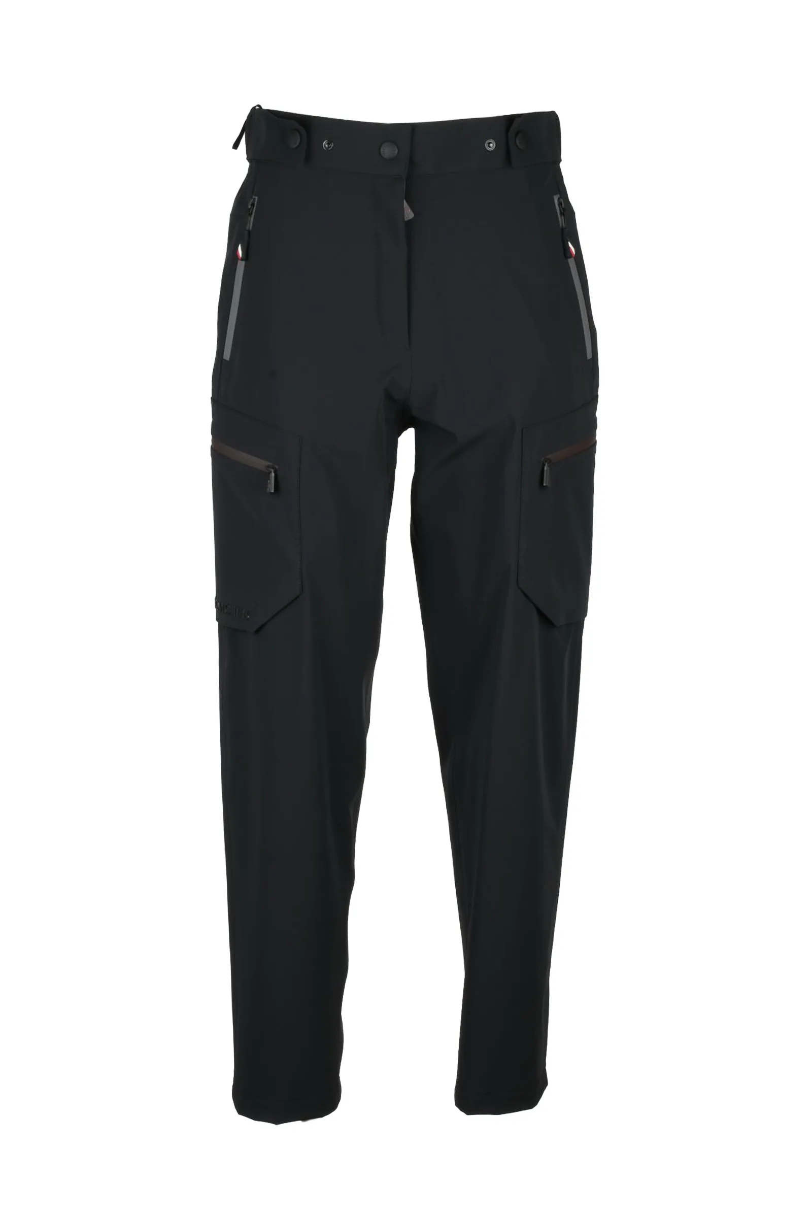 Pantalone Tecnico Nero