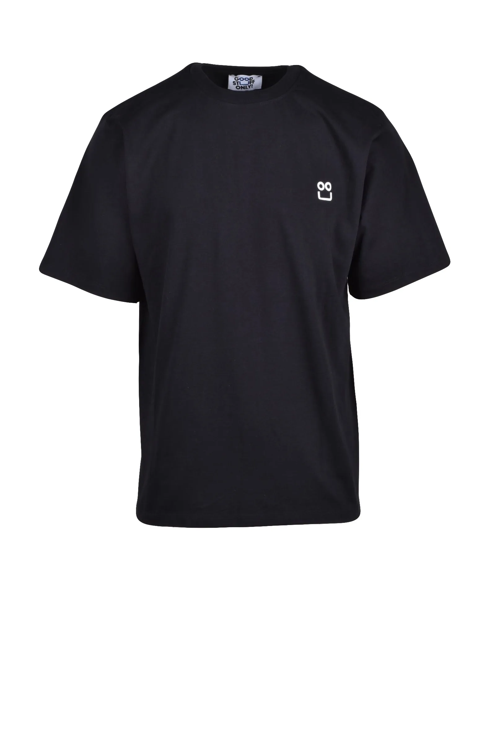 T-Shirt Nero