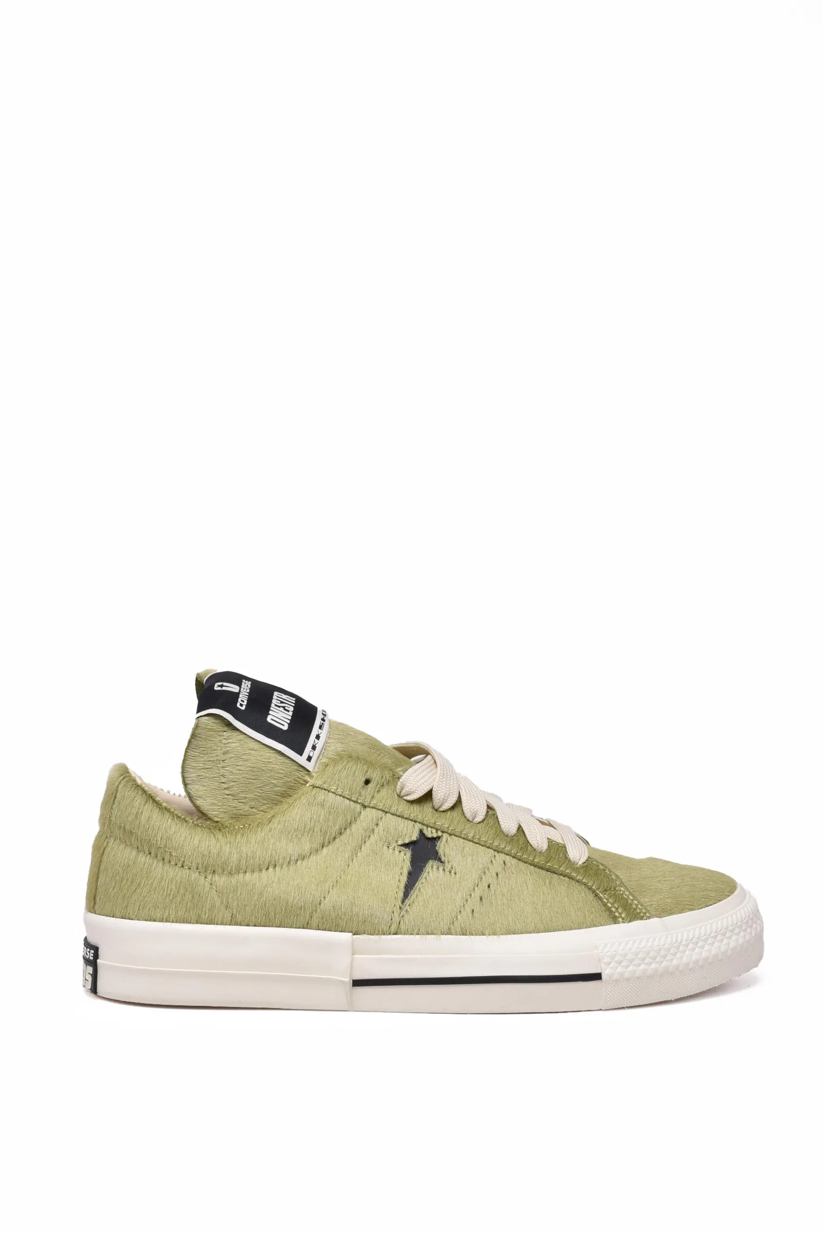 Sneaker Verde