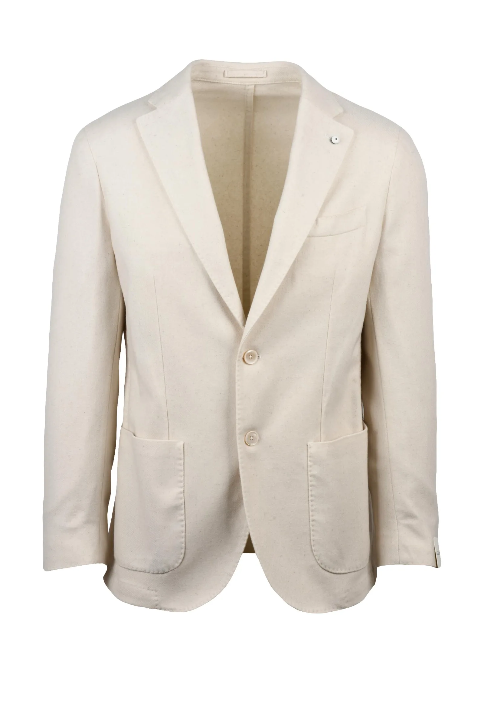 Giacca Beige