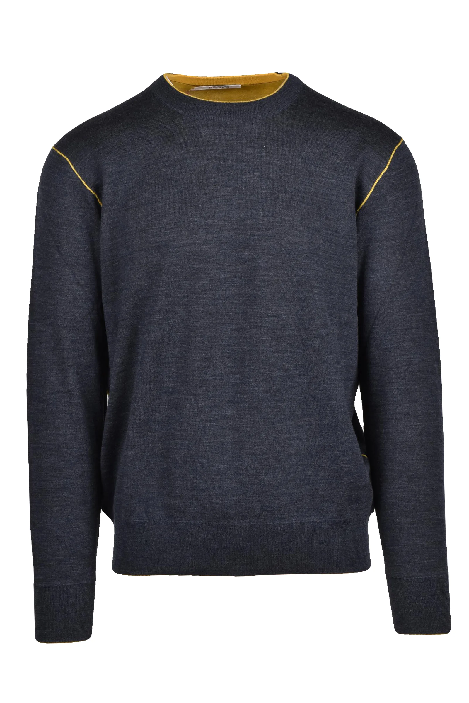 Maglia Grigio