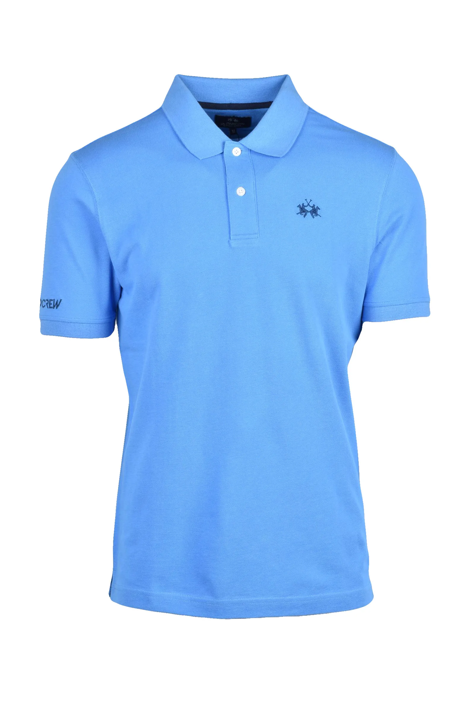 La Martina Polo Azzurro