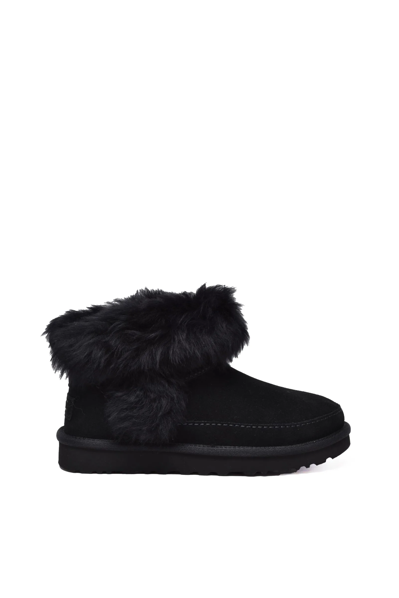 Stivaletto Nero