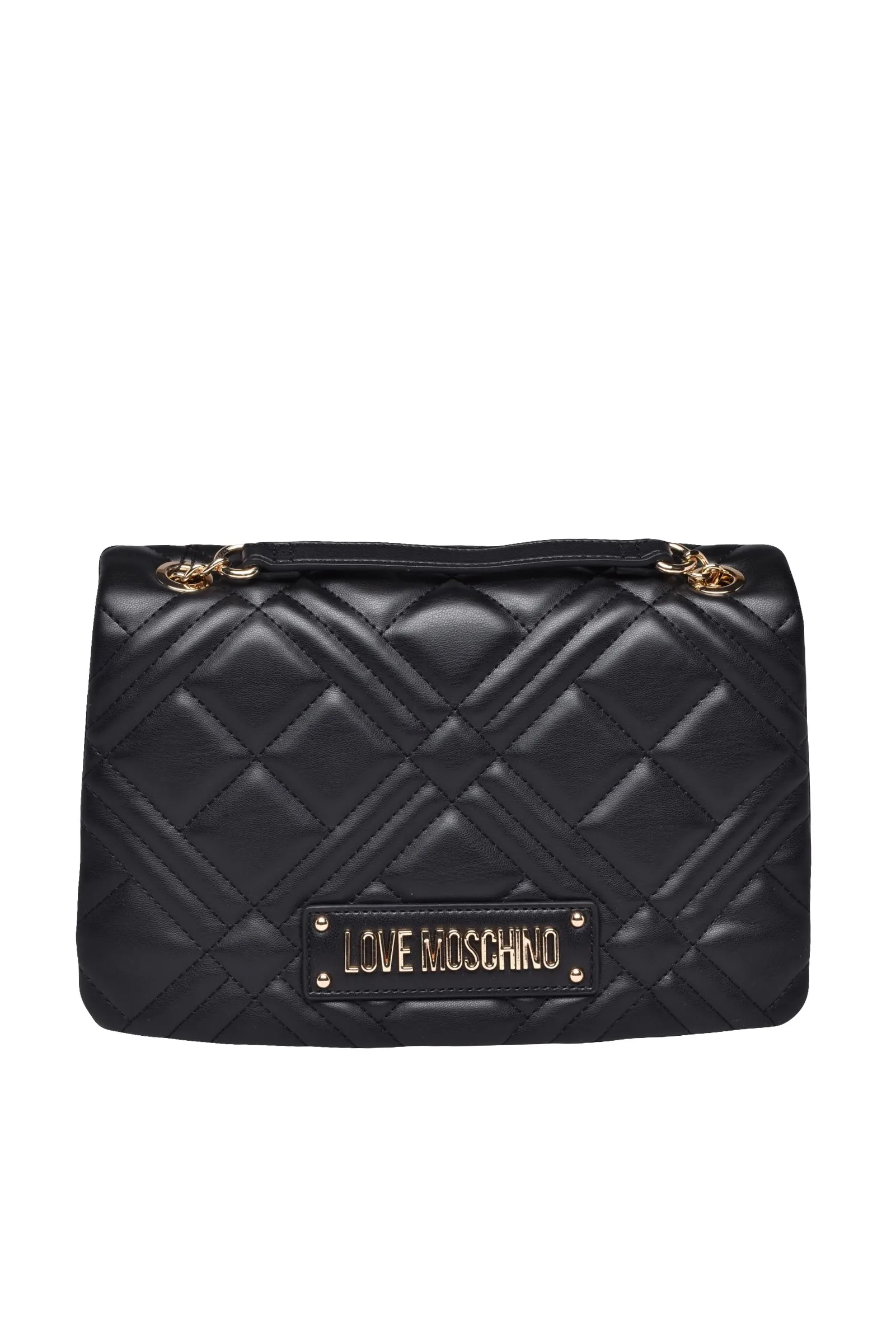 Bandoulière noire