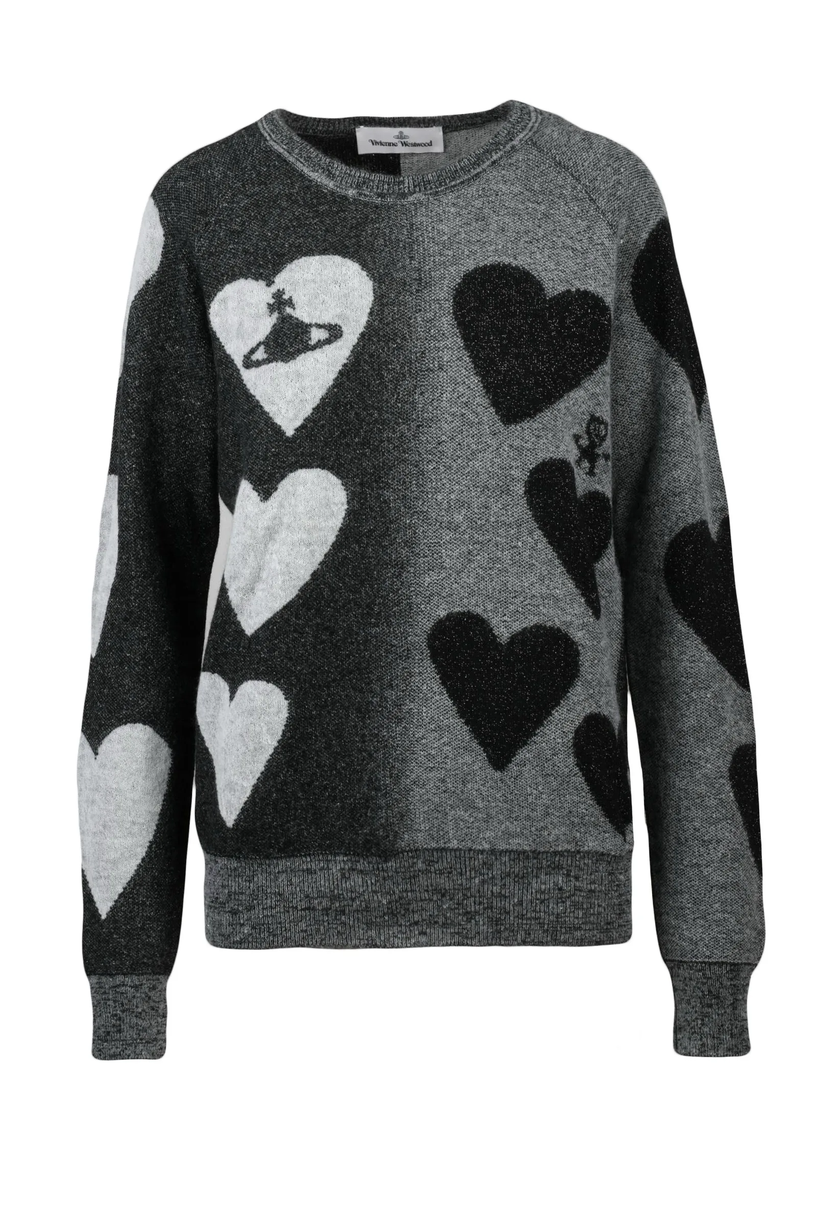 Maglia Grigia