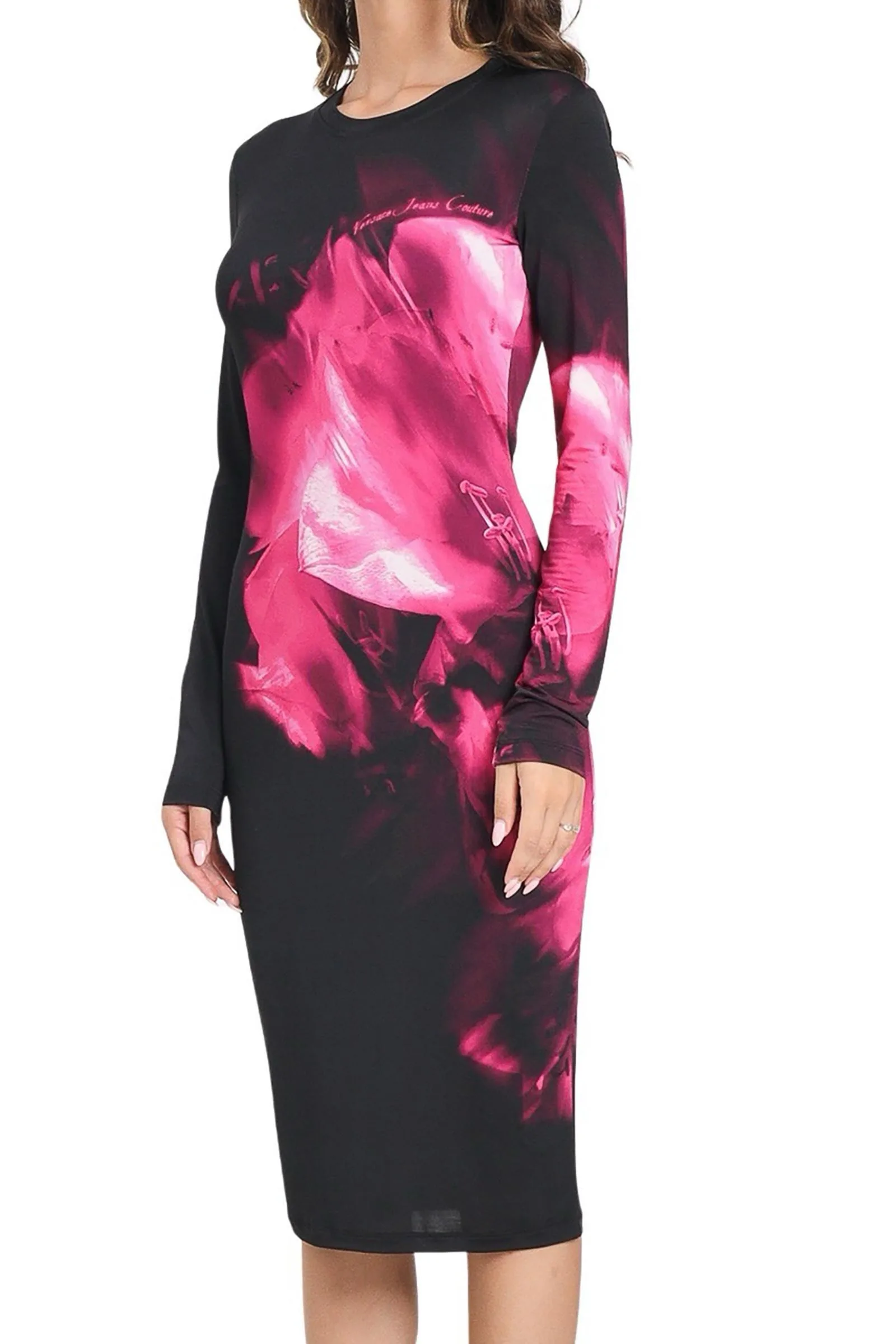 Robe noire